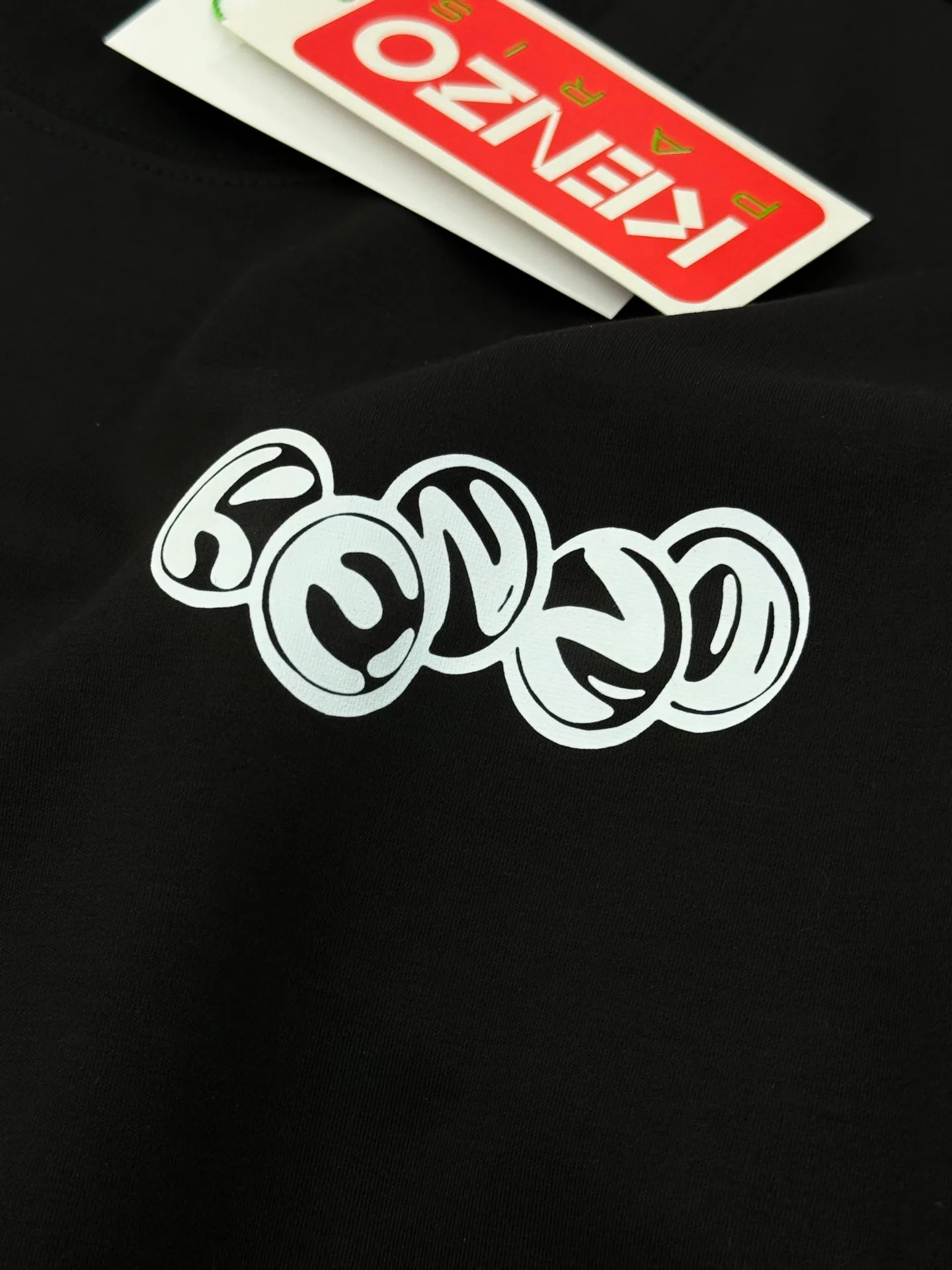 Футболки Женские Kenzo 927898