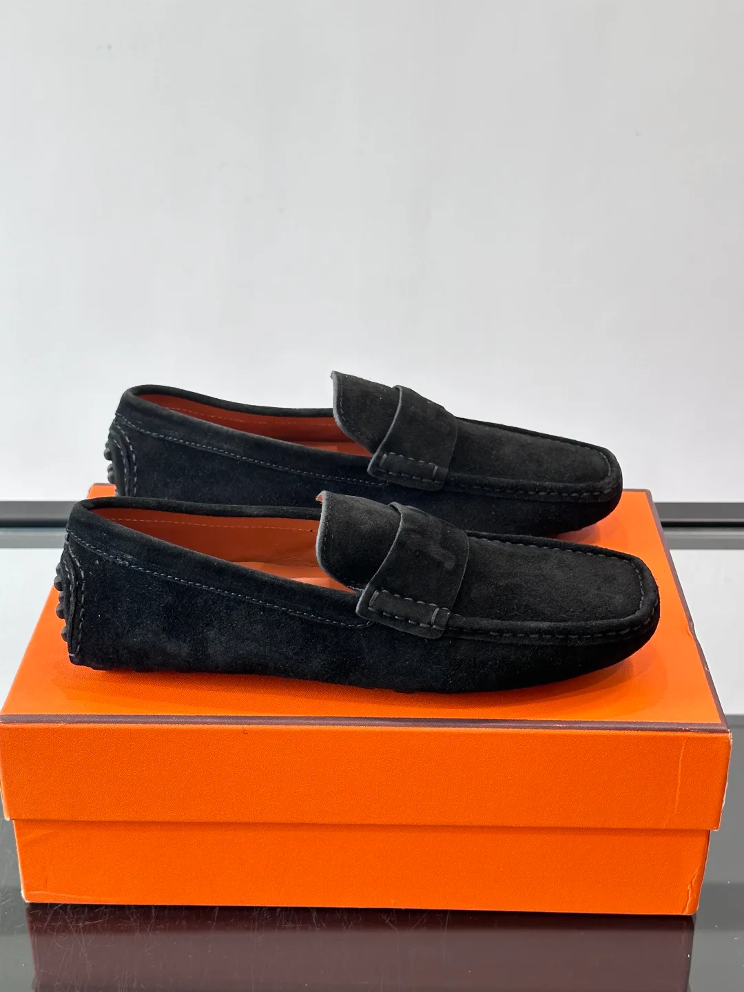 Лоферы И Туфли Мужские Hermes 18102671