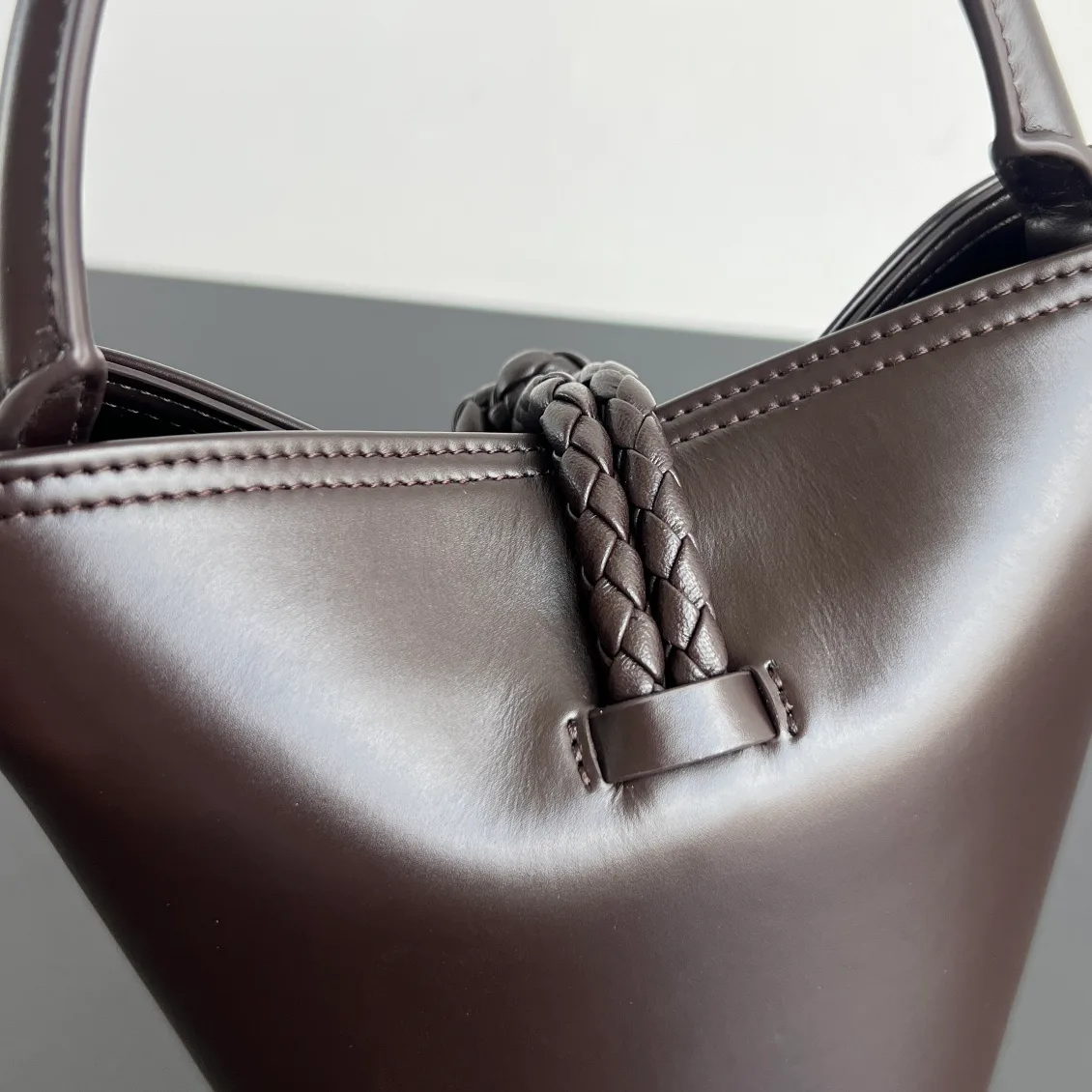 Сумки На Ремне Женские Bottega Veneta 754322