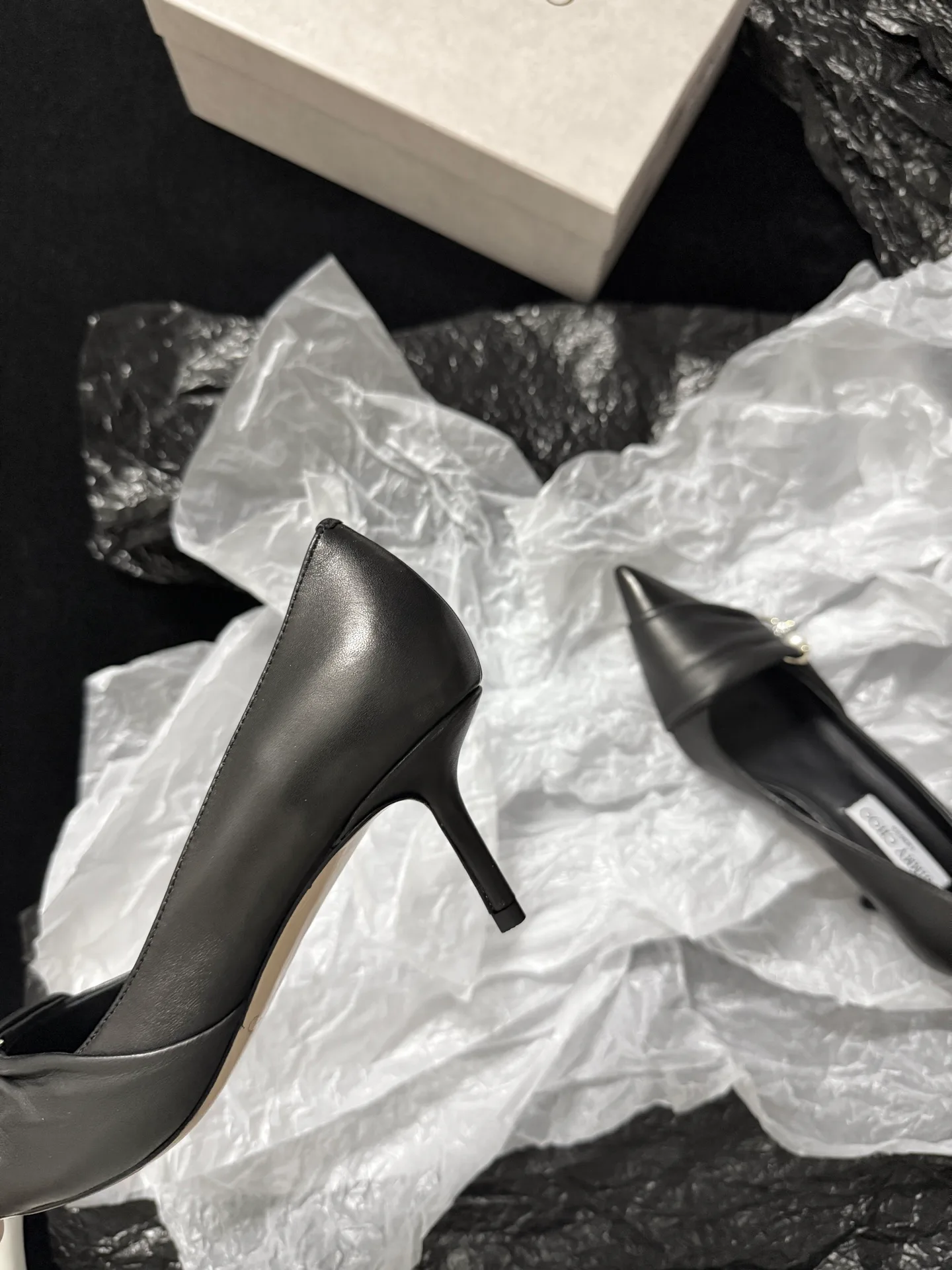 Туфли Женские Jimmy Choo 17516104