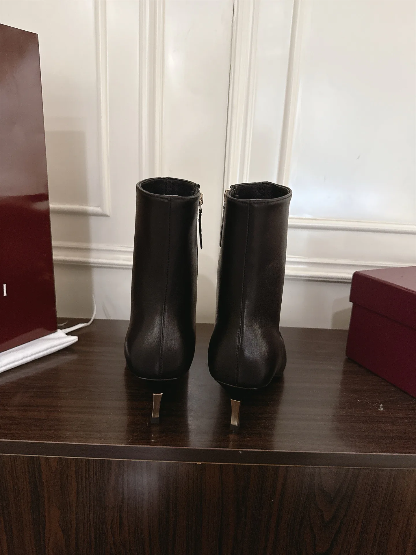 Ботильоны Женские Gucci 18143123