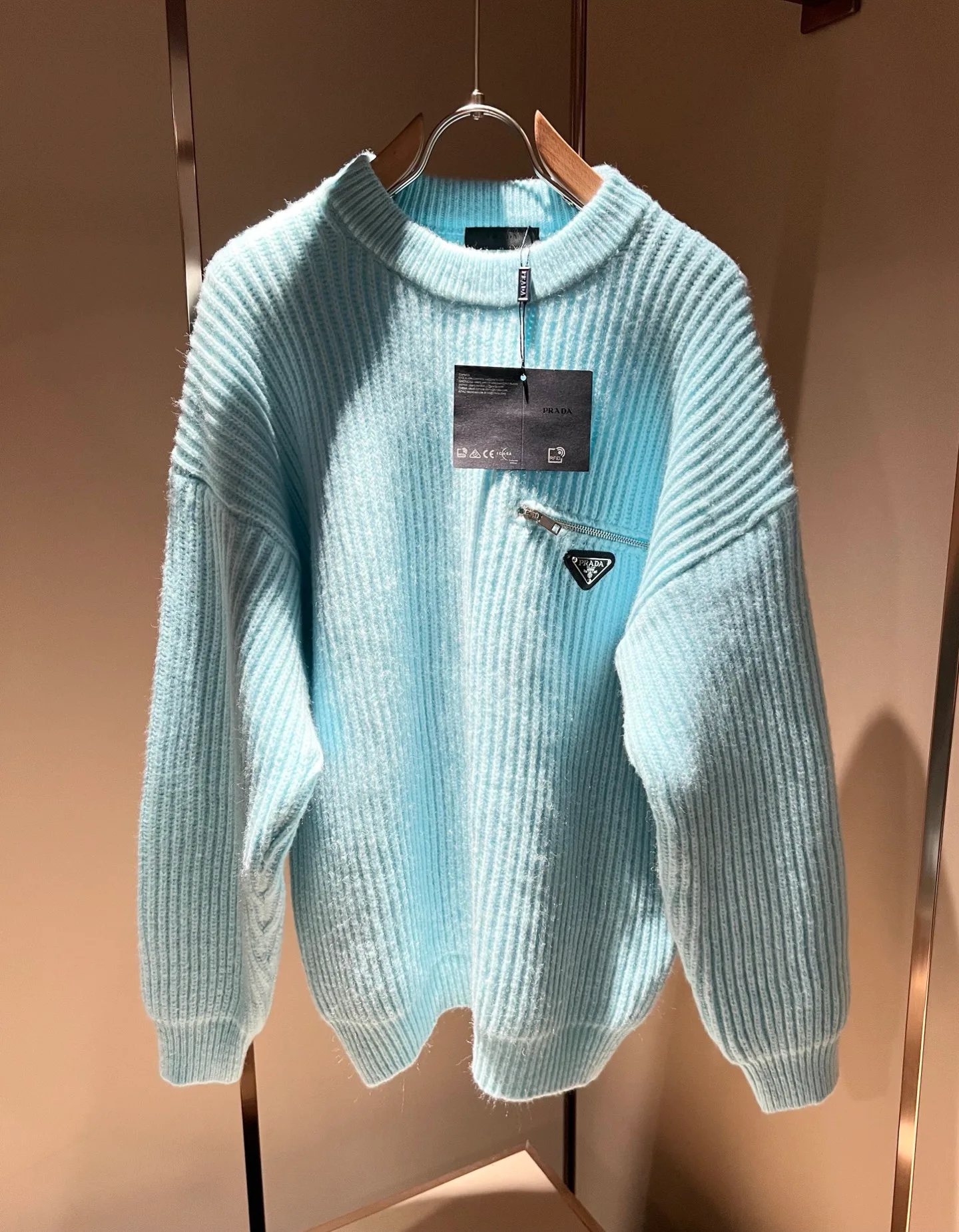 Джемперы И Свитеры Мужские Prada 187923