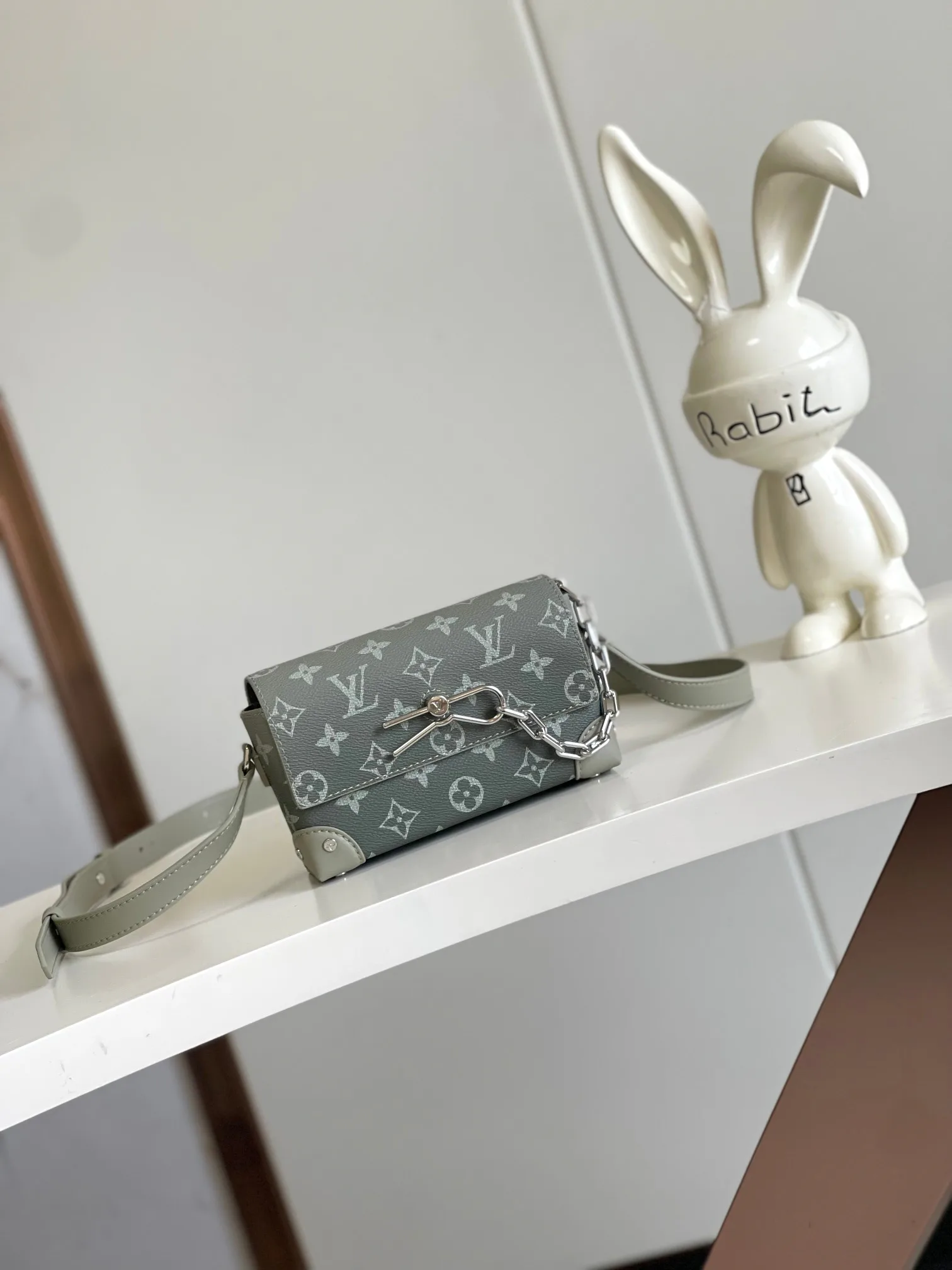 Сумки На Ремне Женские Louis Vuitton 115256