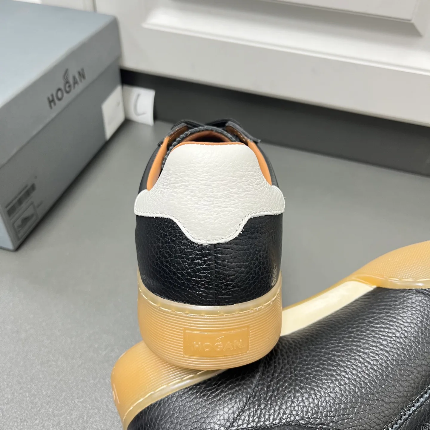 Кроссовки Мужские Hogan 6071844