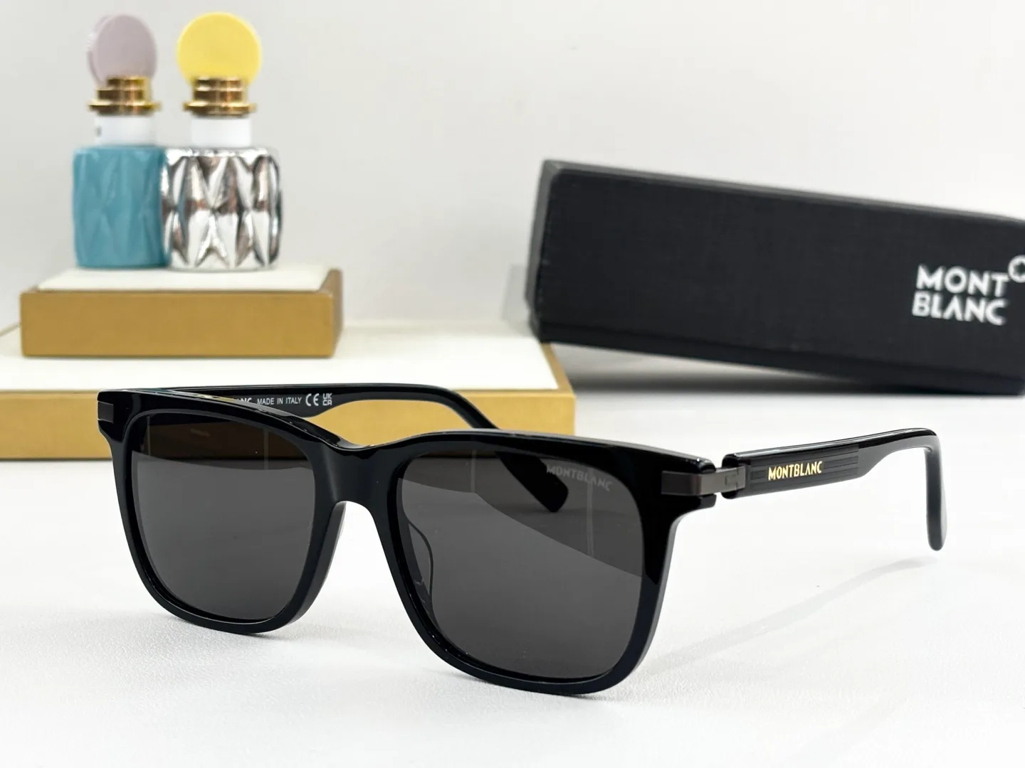 Очки Montblanc 175128