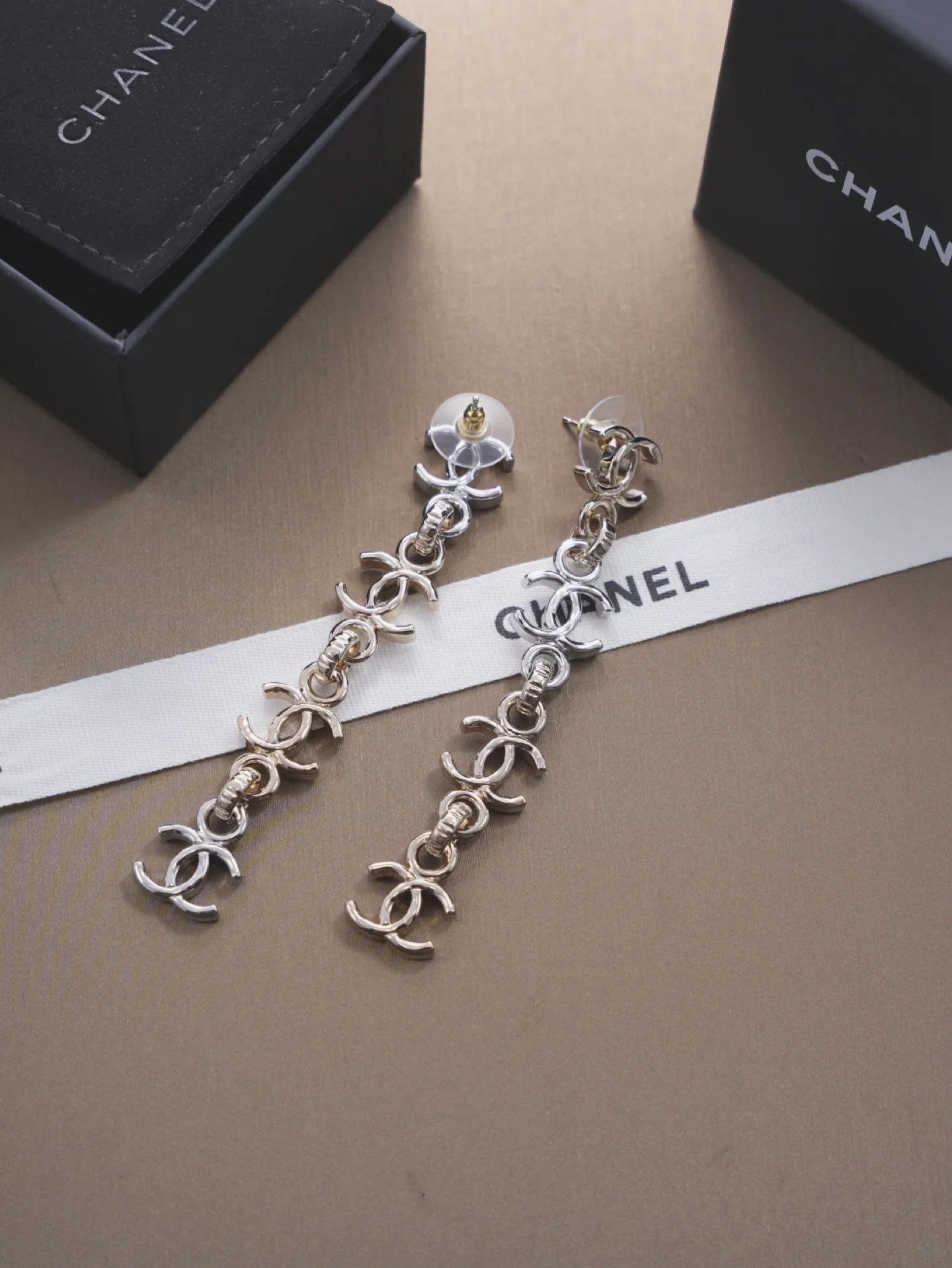 Бижутерия Chanel 9292059