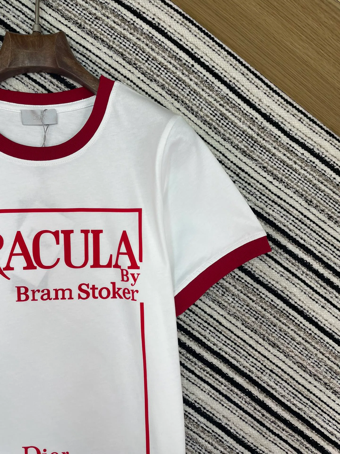 Футболки Женские Christian Dior 2302706