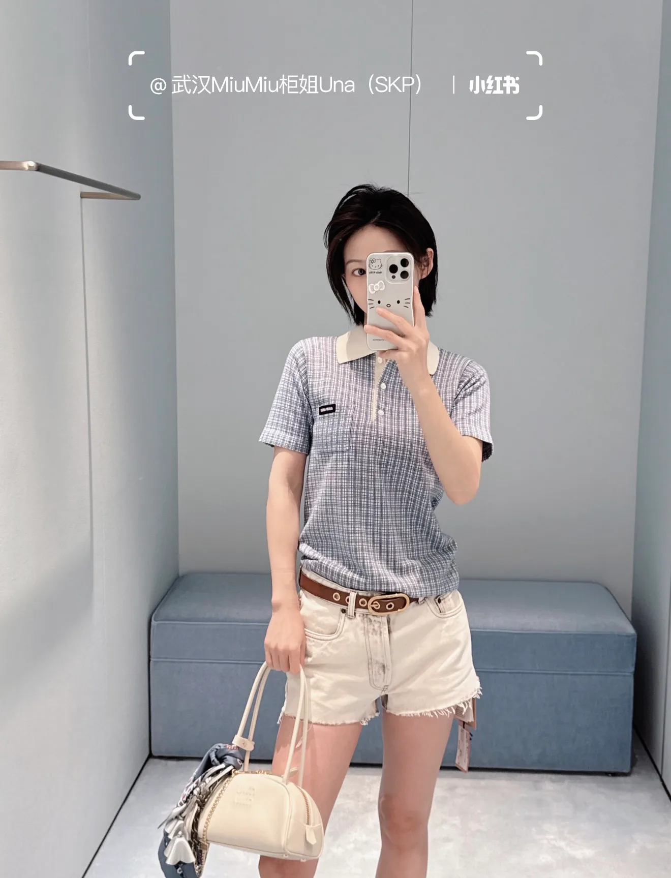 Футболки Женские Miu Miu 11691716