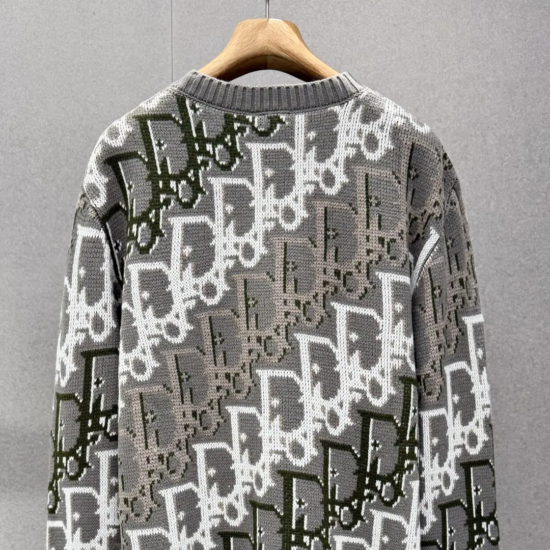Джемперы И Свитеры Мужские Christian Dior 18630910