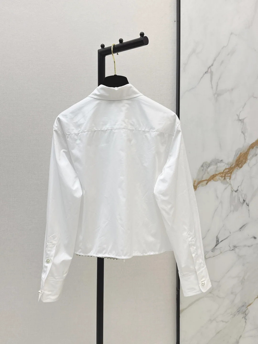 Рубашки Женские Chanel 12956783