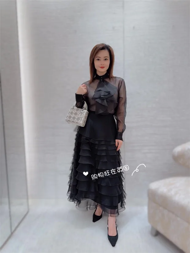 Рубашки Женские Christian Dior 1565118
