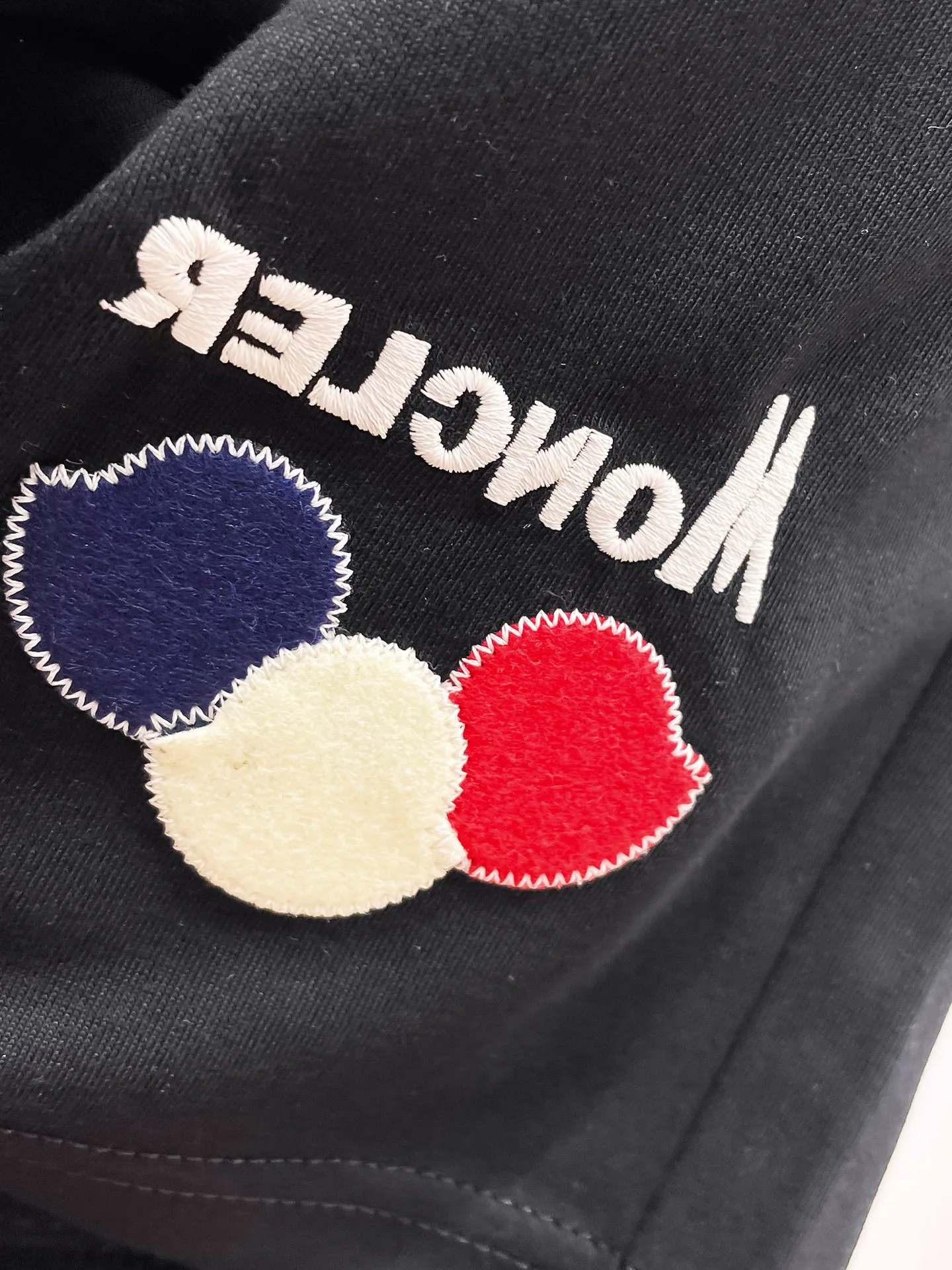 Шорты Мужские Moncler 13417630