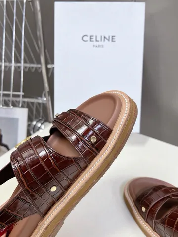 Сандалии Женские Celine 13581740