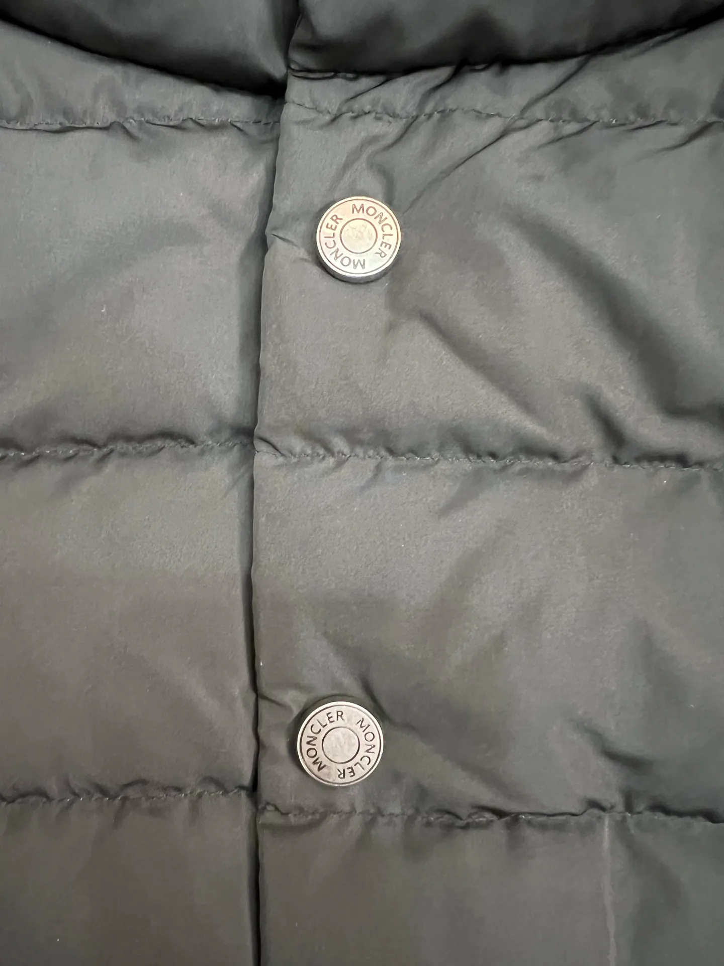 Куртки И Пуховики Женские Moncler 1845703