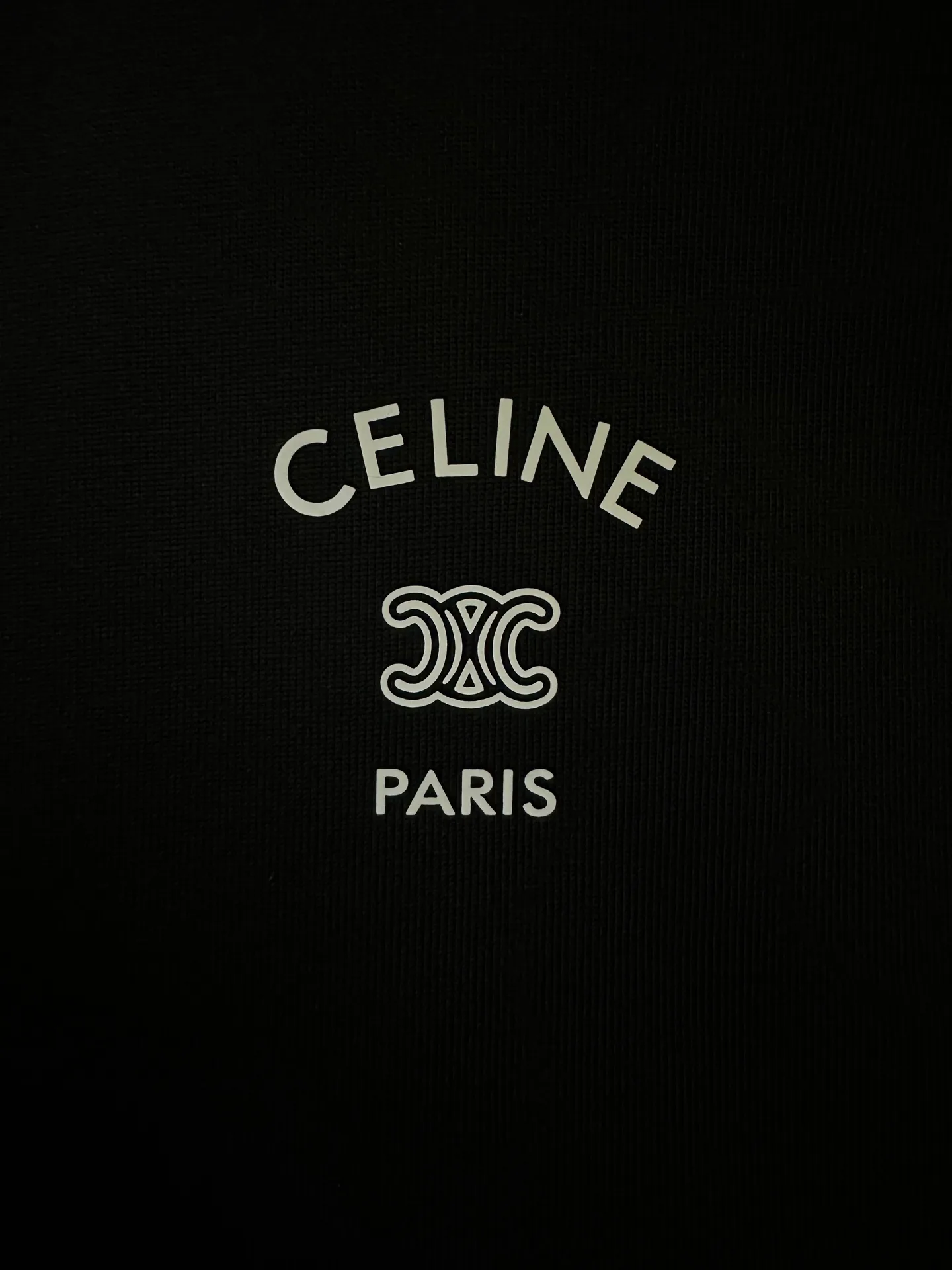Футболки Мужские Celine 11541808