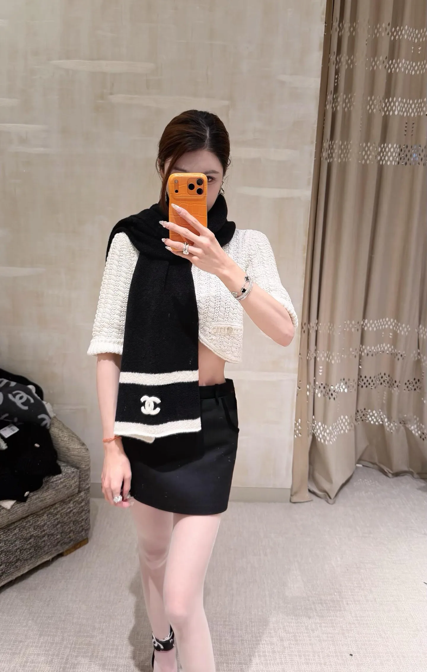 Головные Уборы Chanel 562338