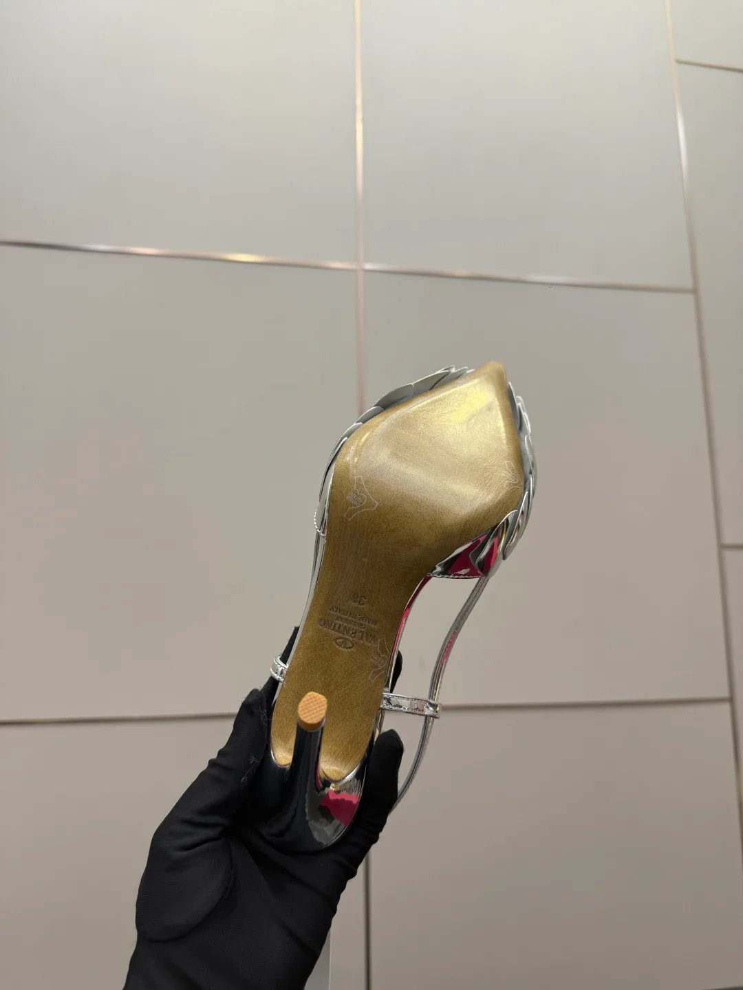 Туфли Женские Valentino 804993