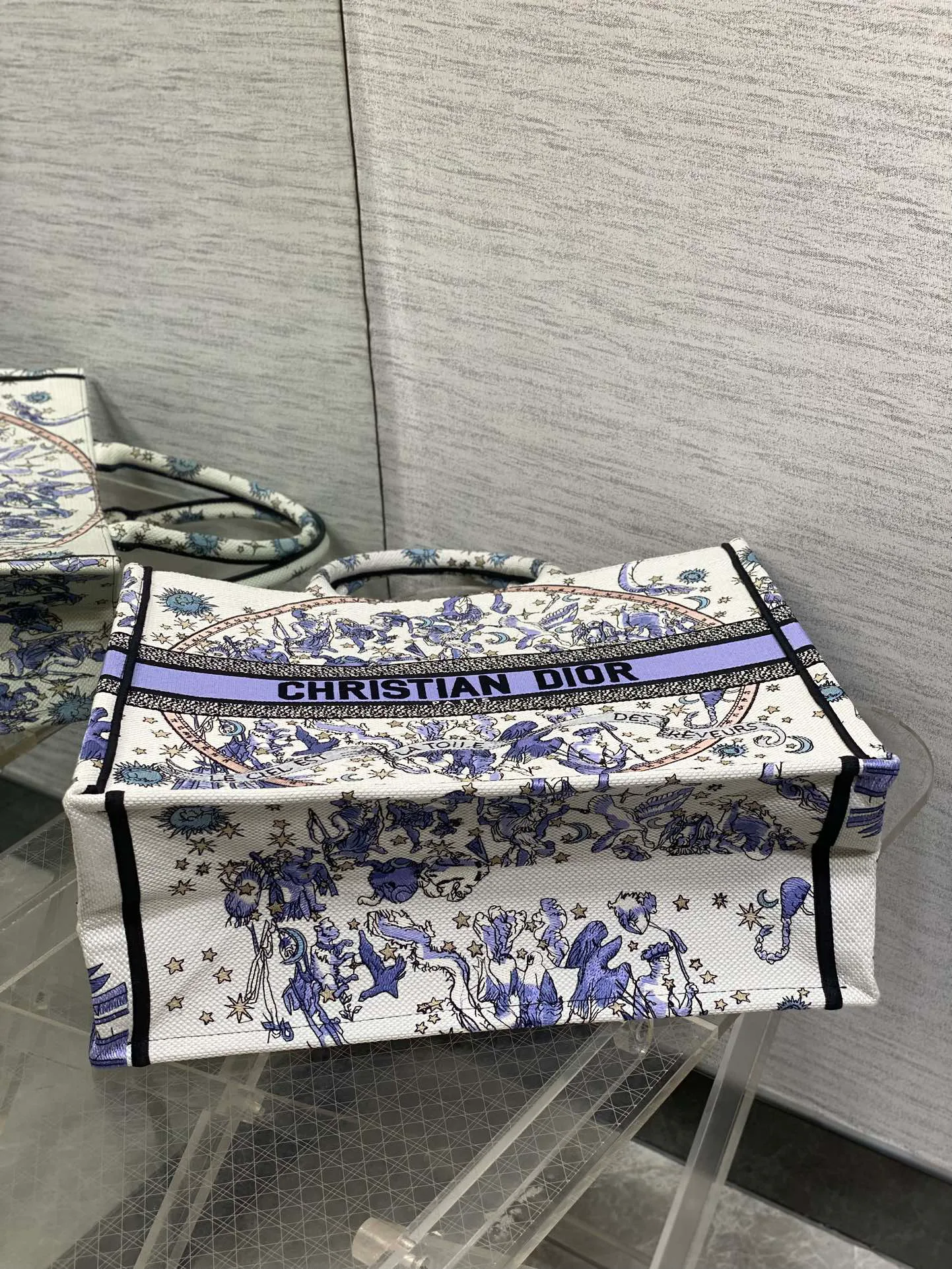 Классические Сумки Женские Christian Dior 11224043