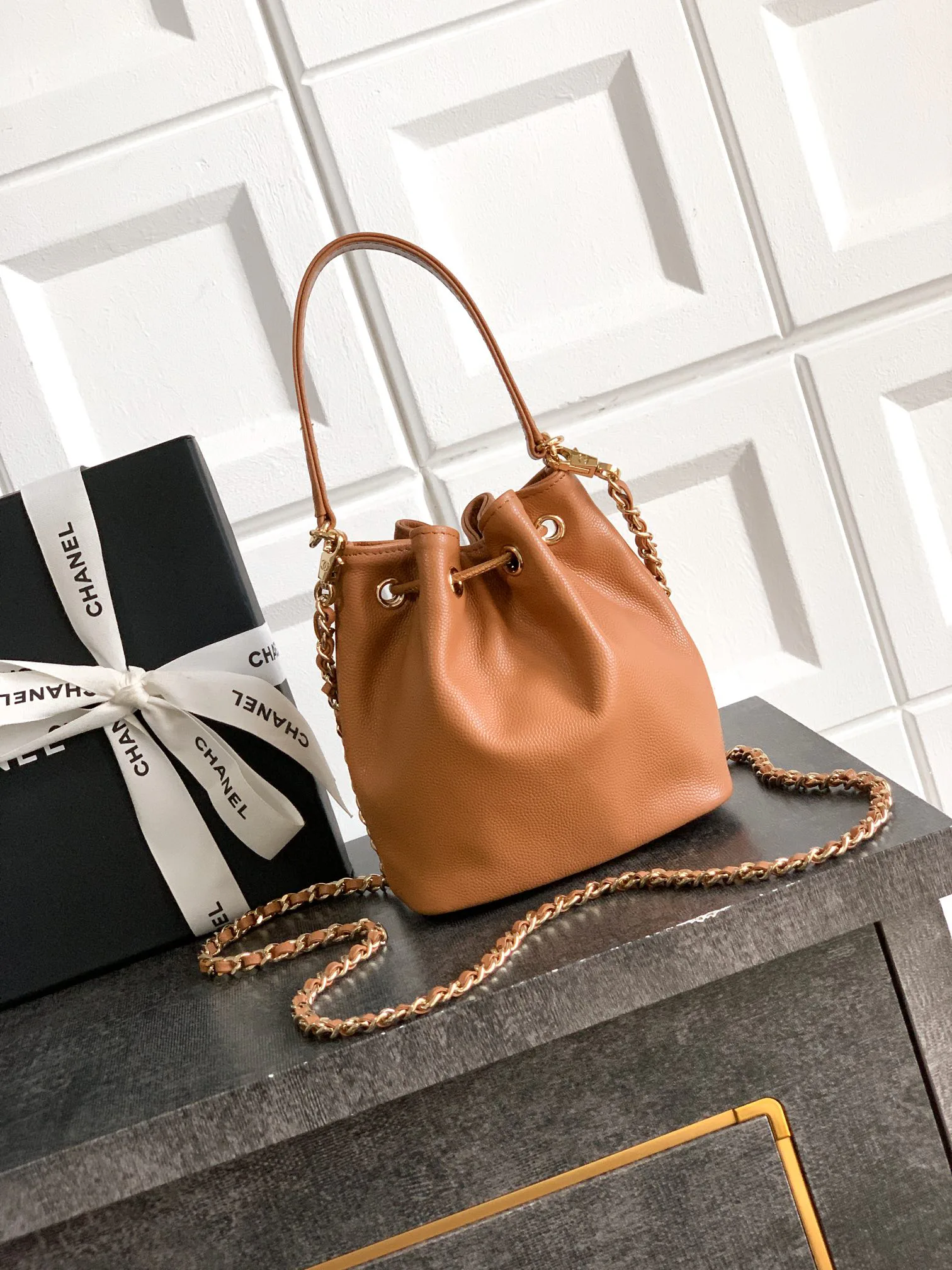 Сумки На Ремне Женские Chanel 892333