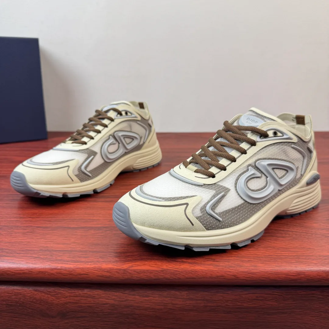 Кроссовки Мужские Christian Dior 13216364