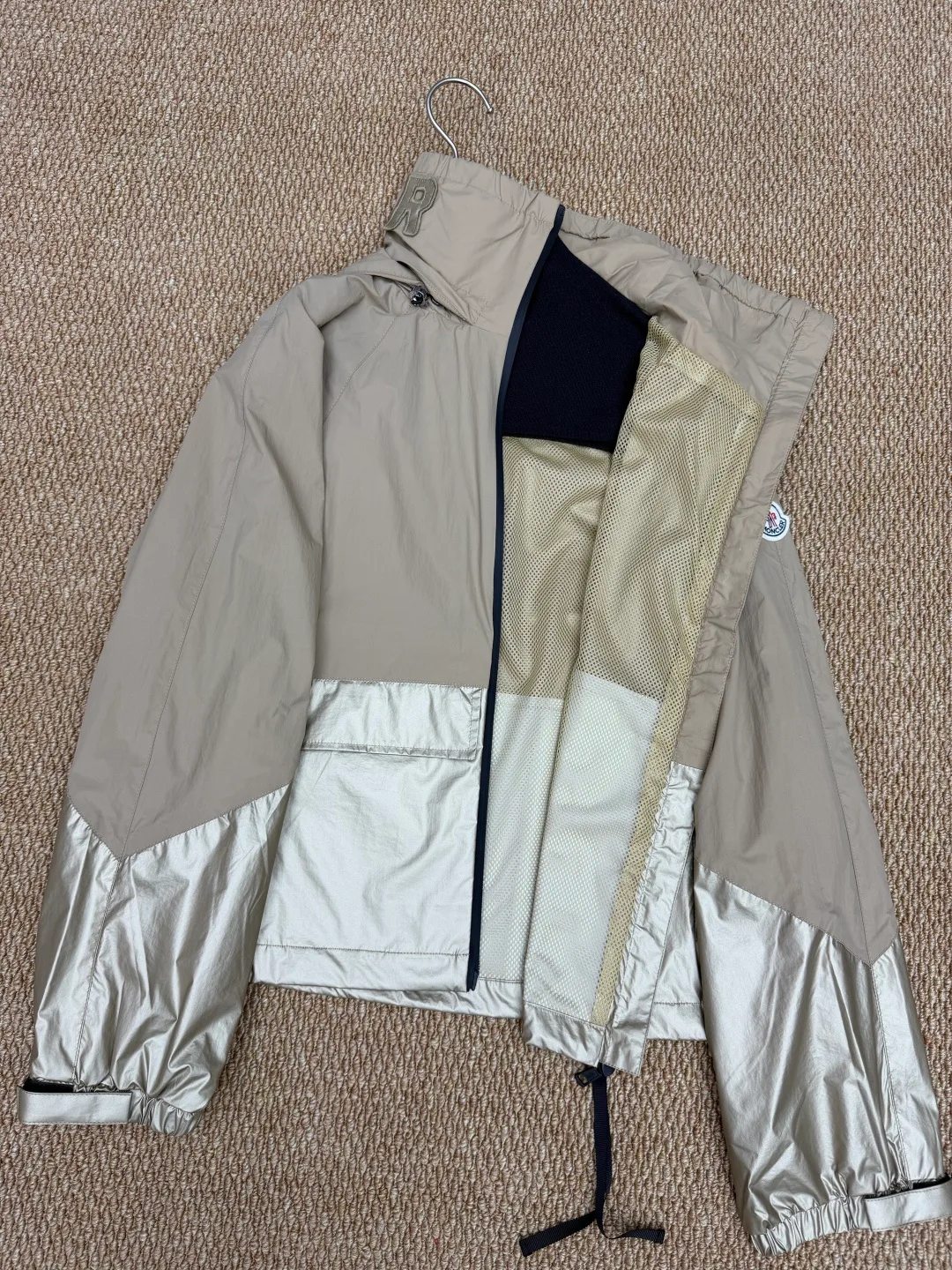 Куртки И Пуховики Женские Moncler 11427061