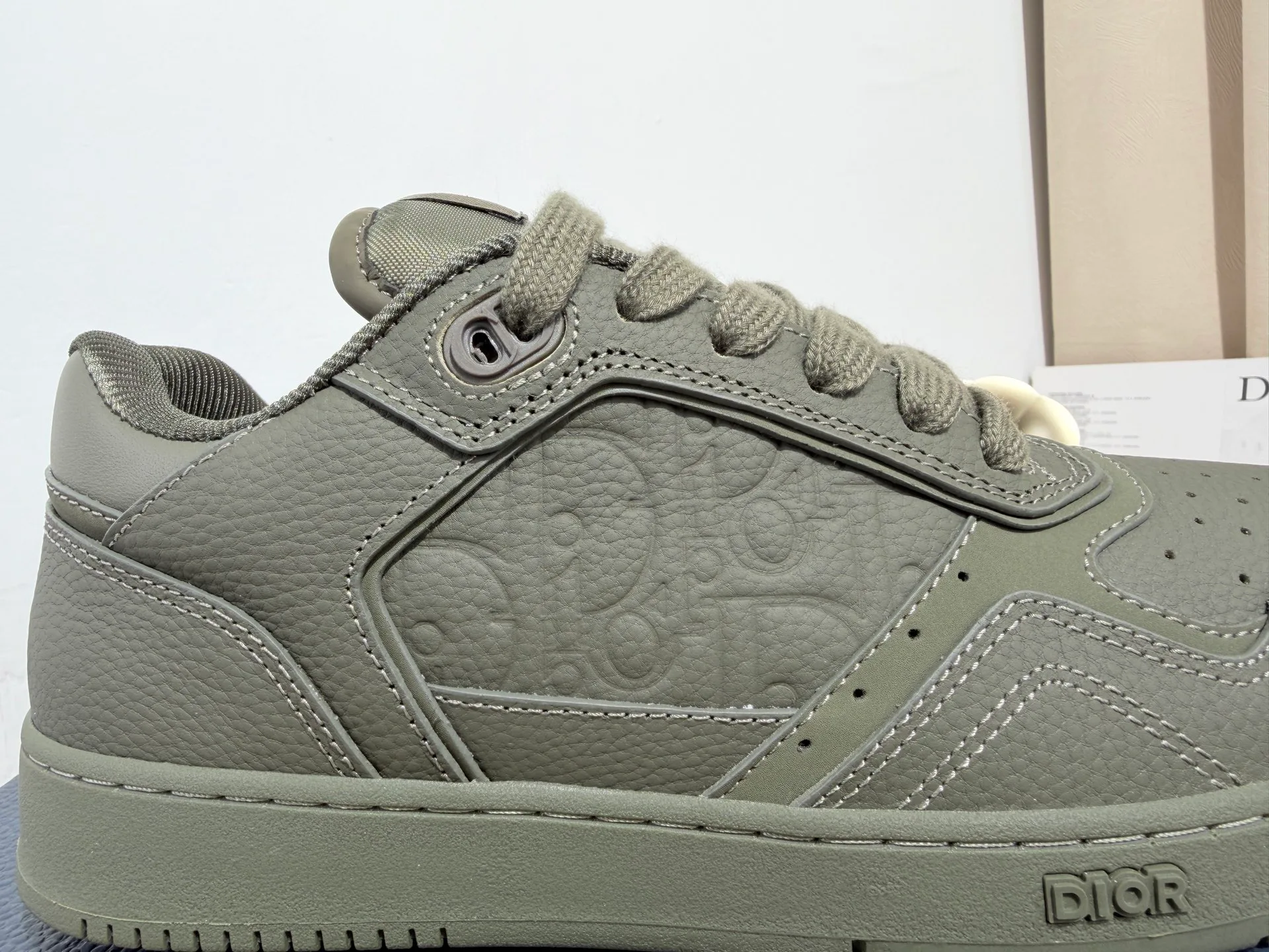 Кеды Женские Christian Dior 11456095