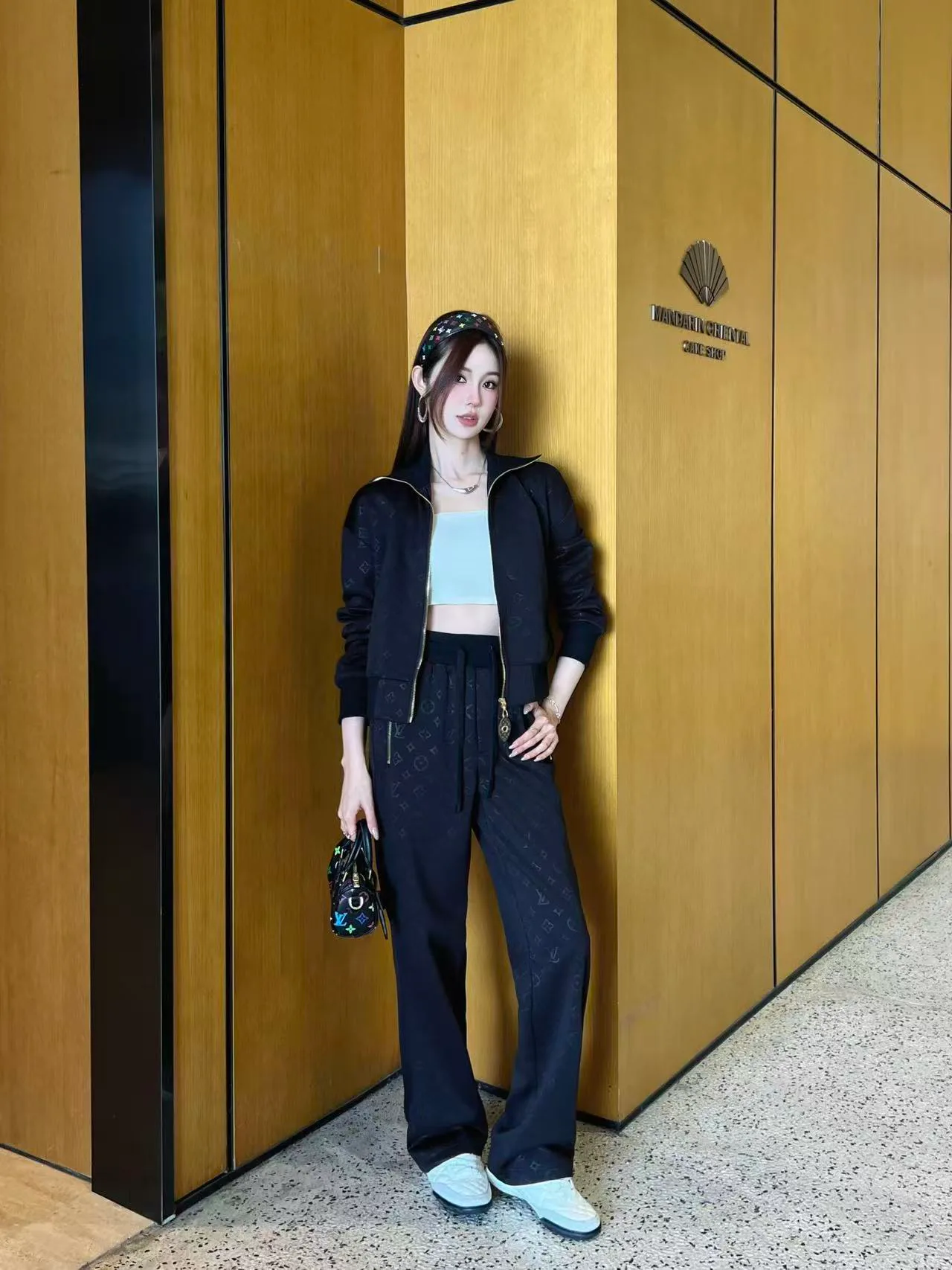 Костюмы Женские Louis Vuitton 10857652