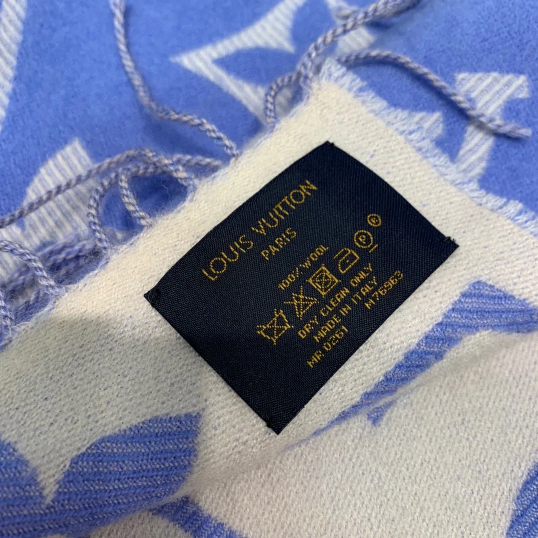 Шарфы Louis Vuitton 11562279
