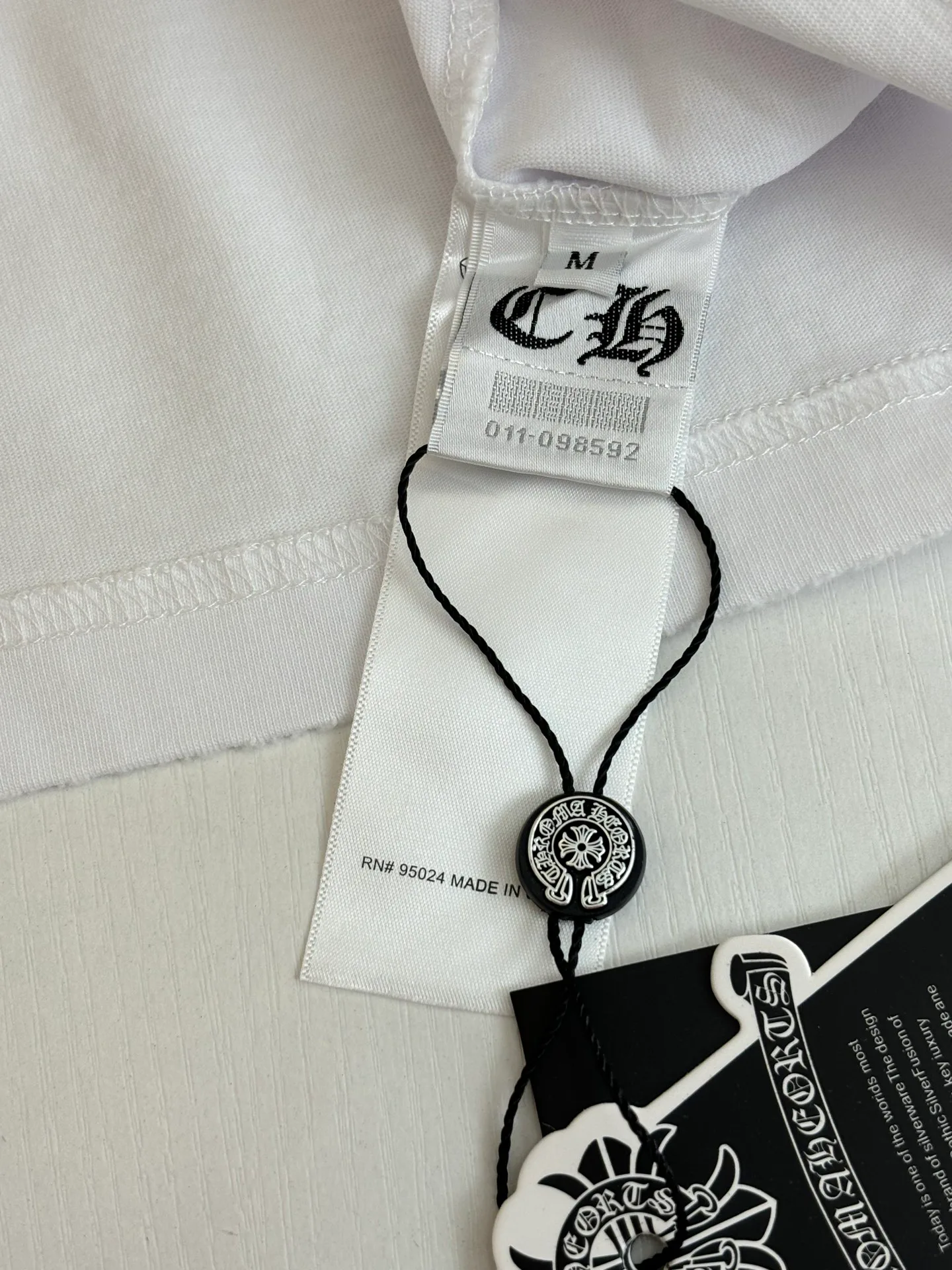Жилеты Мужские Chrome Hearts 12795114