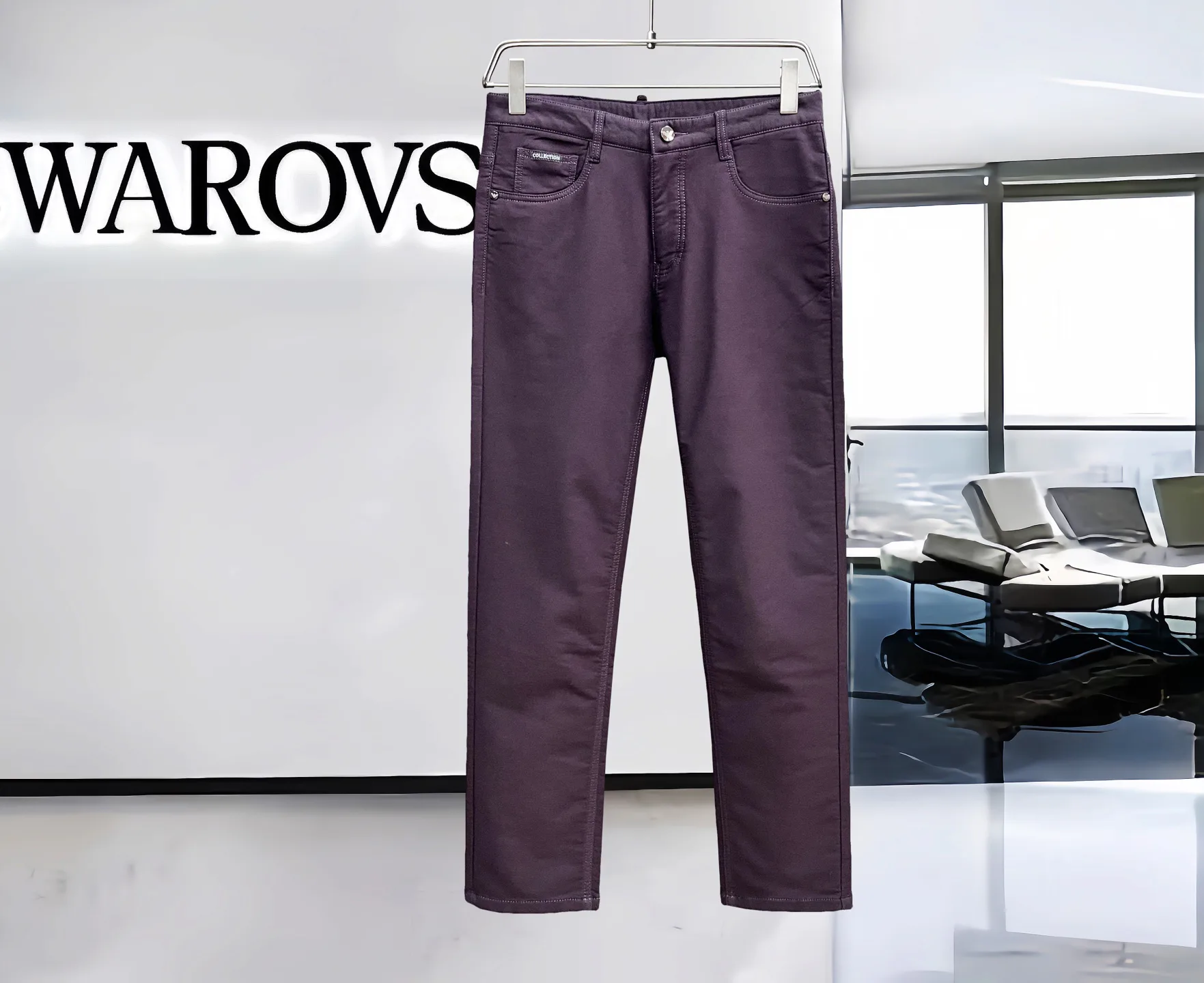 Брюки Мужские Armani 9175081