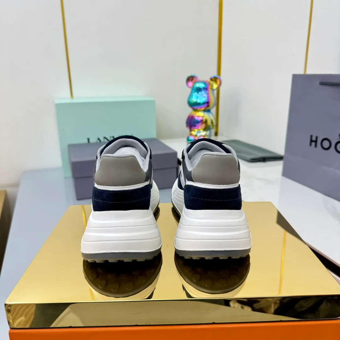 Кроссовки Женские Hogan 1872454