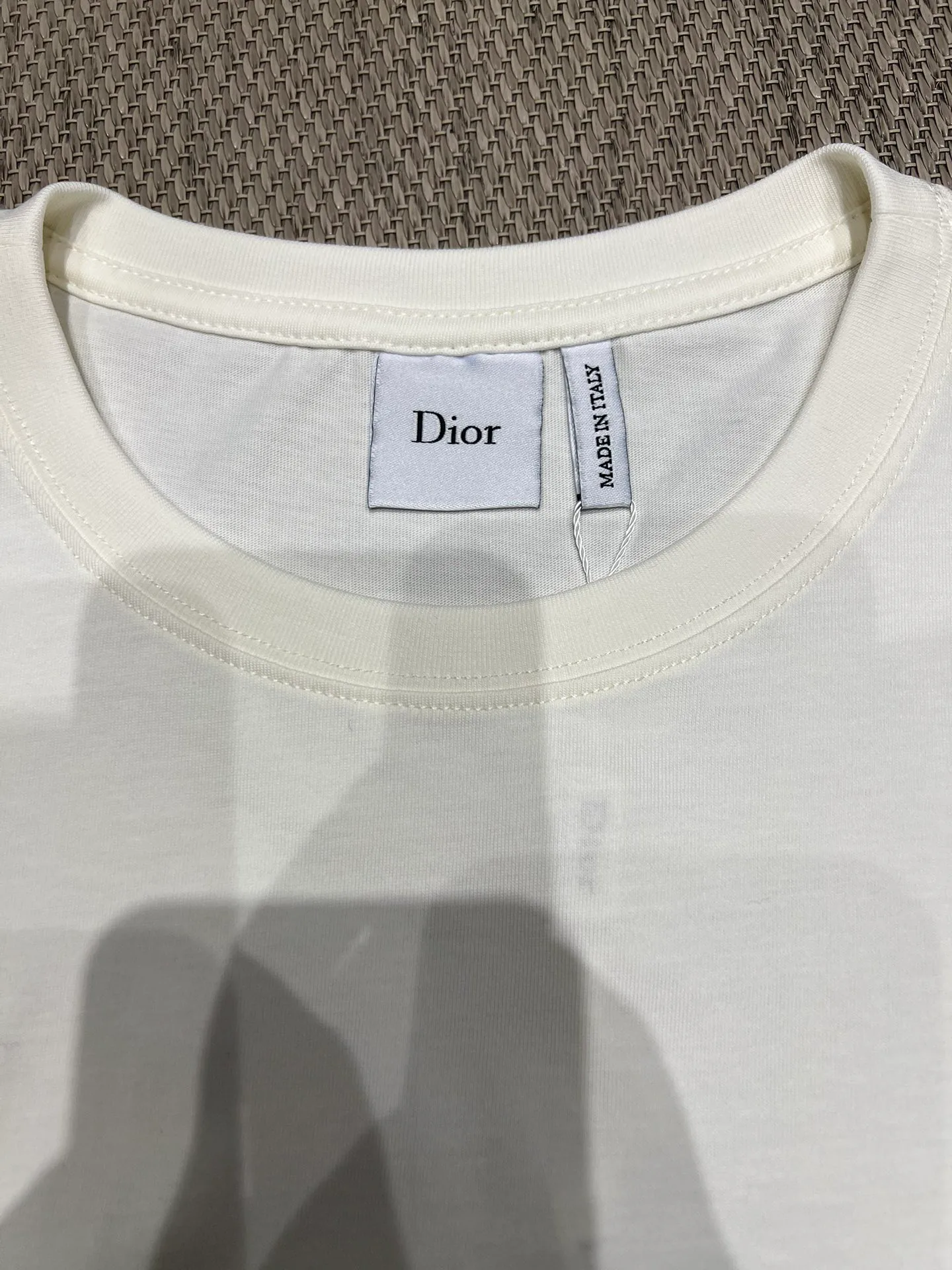 Футболки Женские Christian Dior 11219572