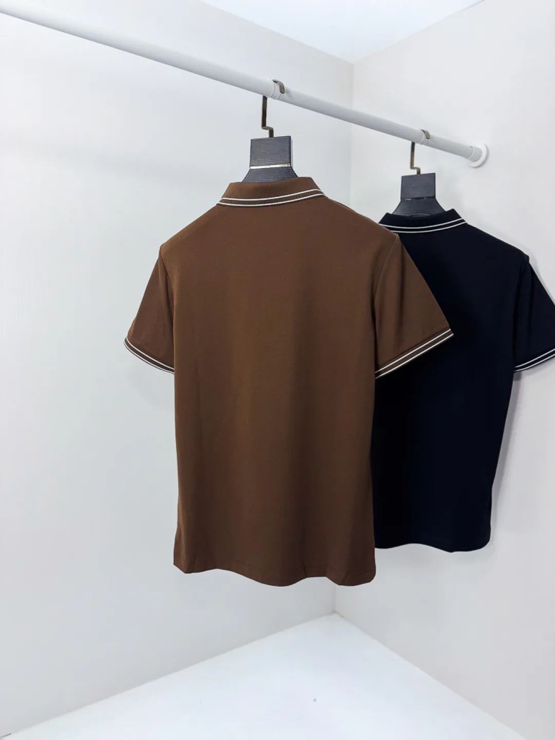Рубашки Мужские Burberry 11708777