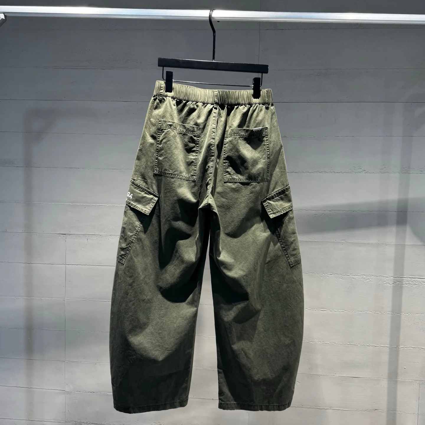 Брюки Мужские Balenciaga 12202191