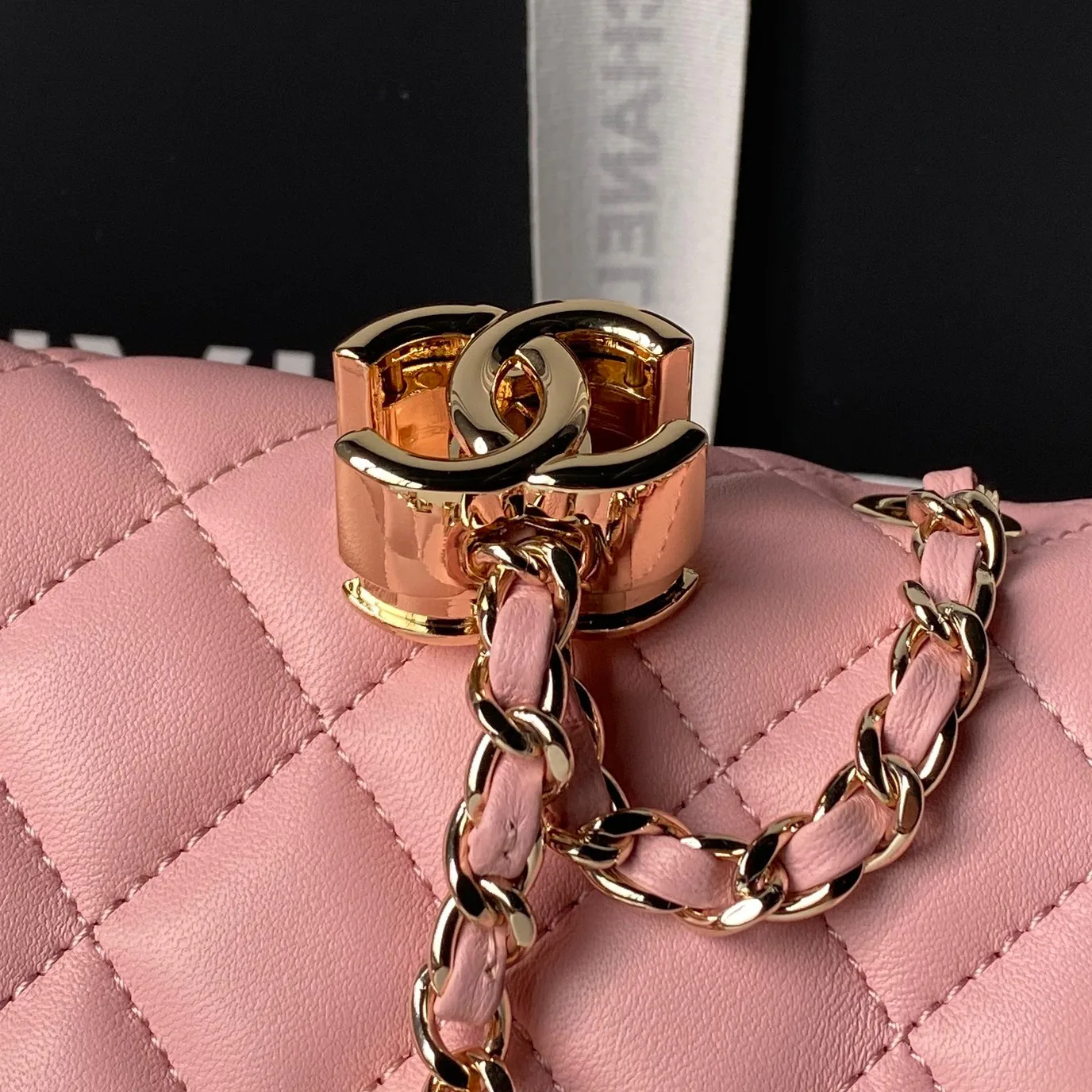 Классические Сумки Женские Chanel 13186855