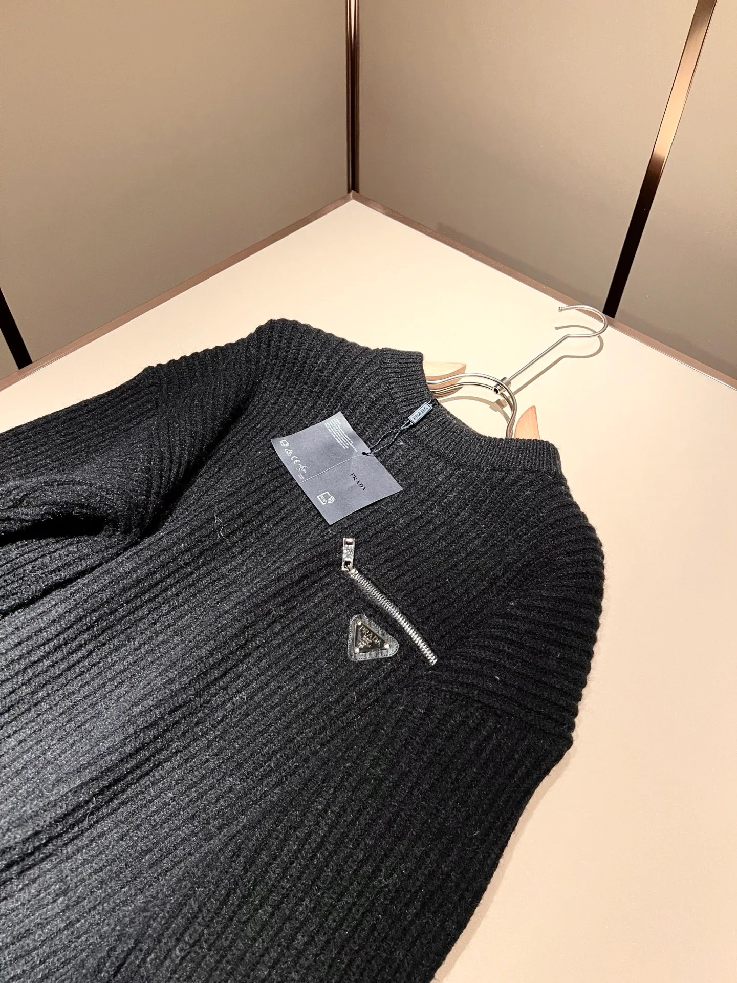 Свитеры Мужские Prada 187922