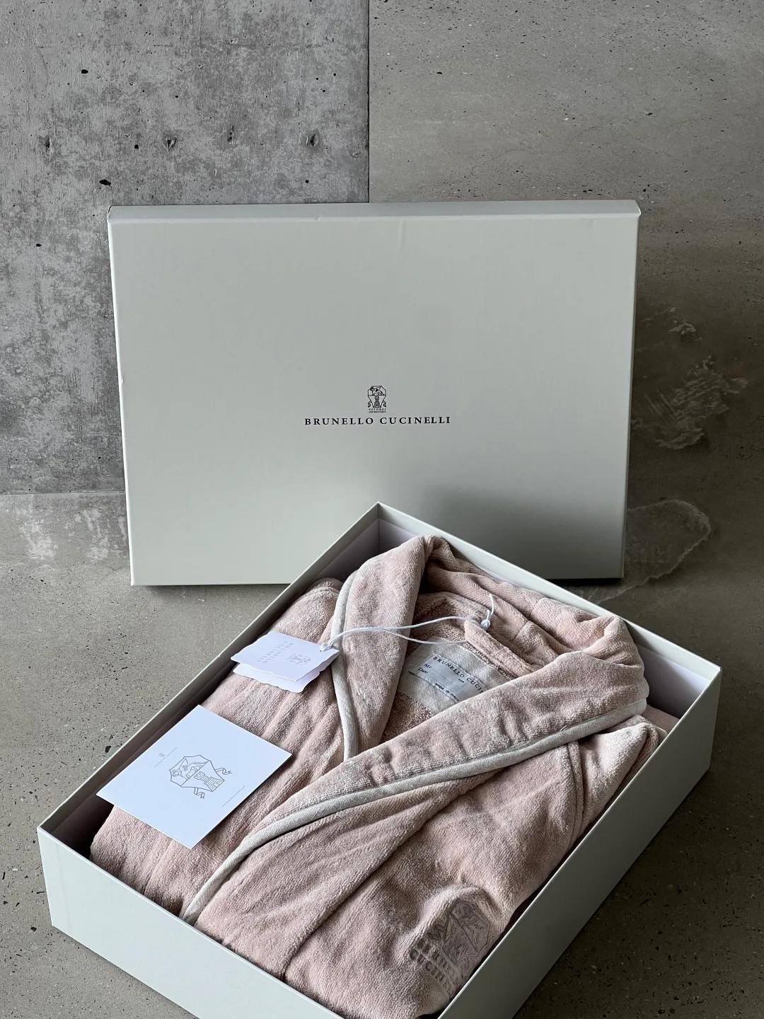 Текстиль Brunello Cucinelli 11254997