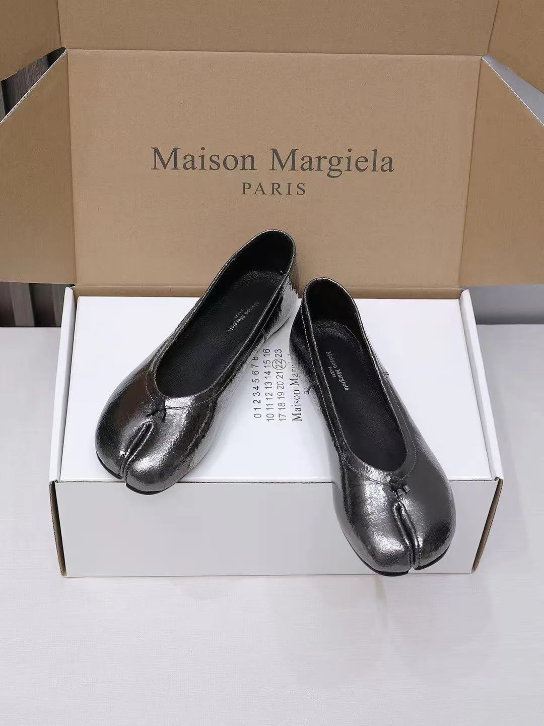 Туфли Женские Maison Margiela 11440903