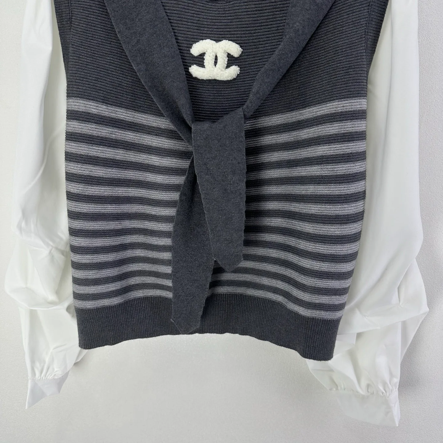 Жилеты Женские Chanel 1392267