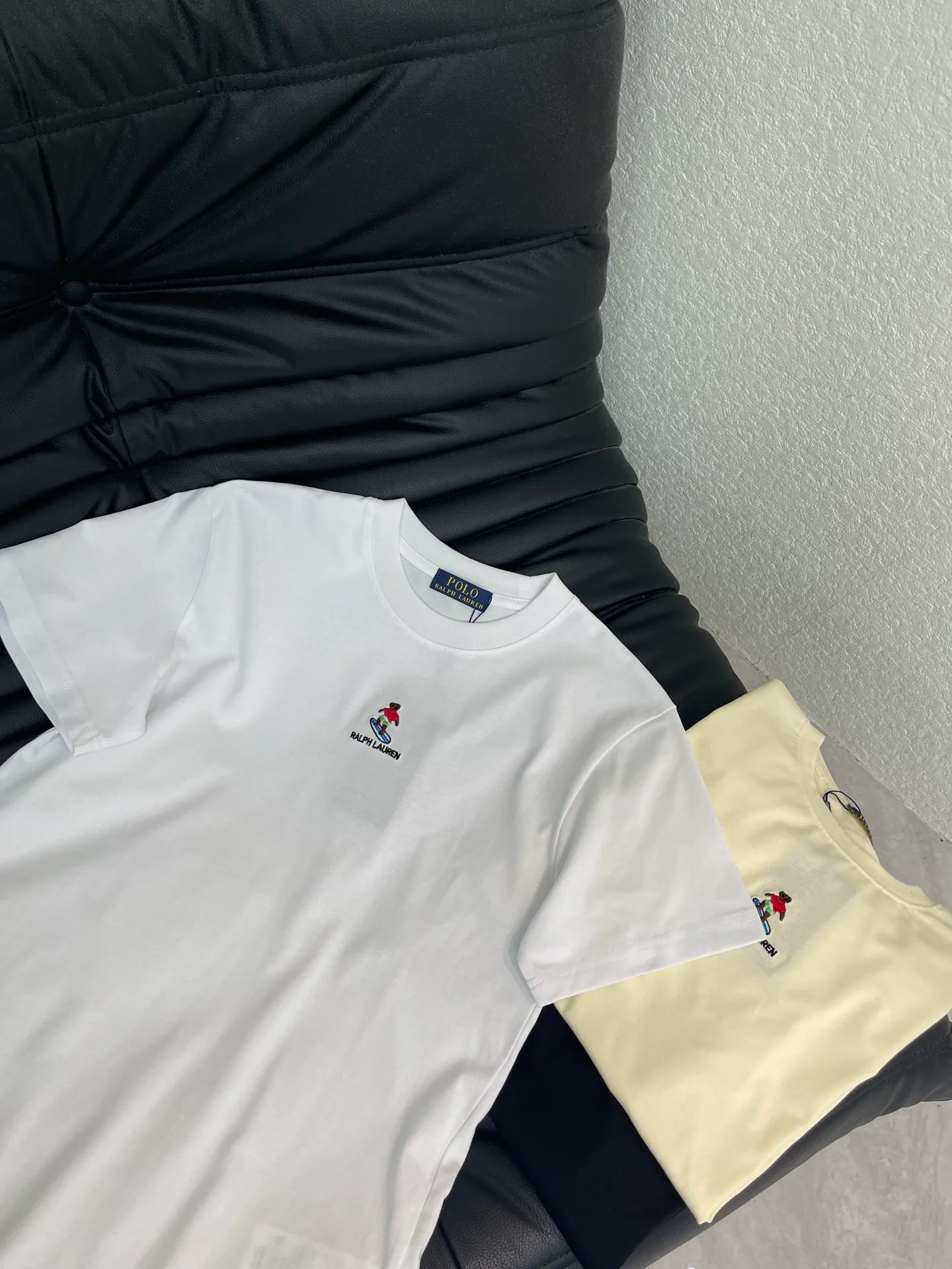 Футболки Женские Ralph Lauren 12637790