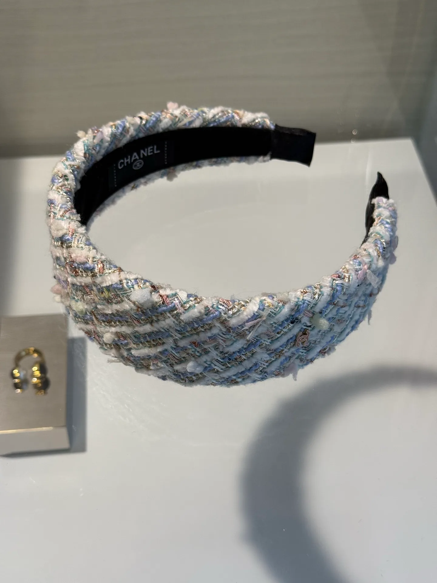 Головные Уборы Chanel 11850405