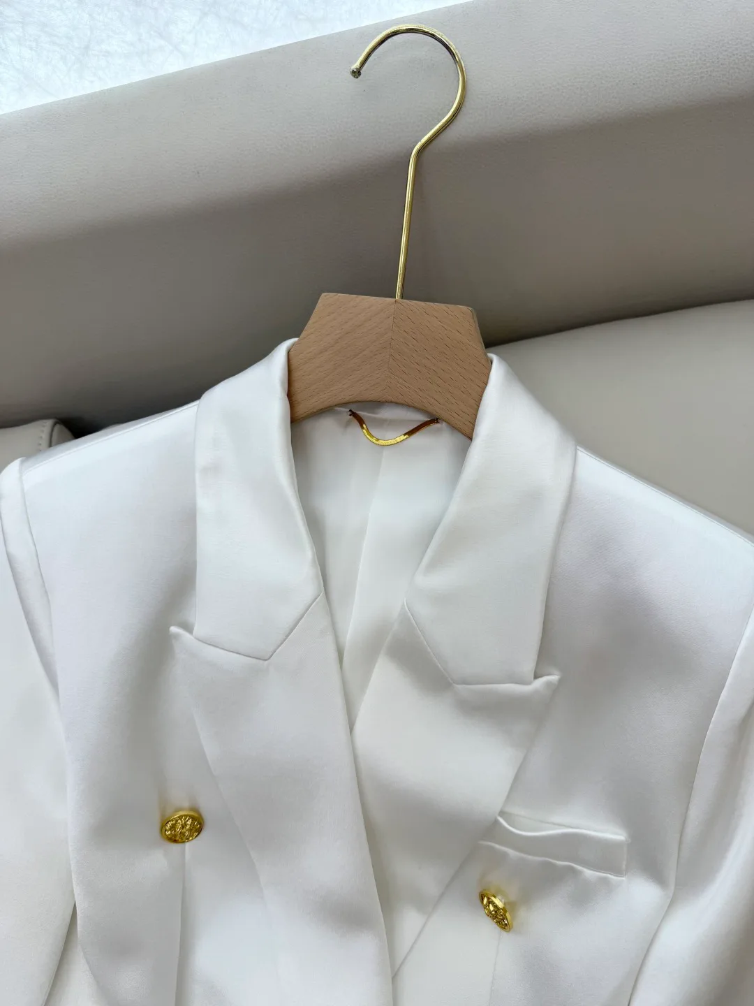 Пиджаки Мужские Balmain 9916869