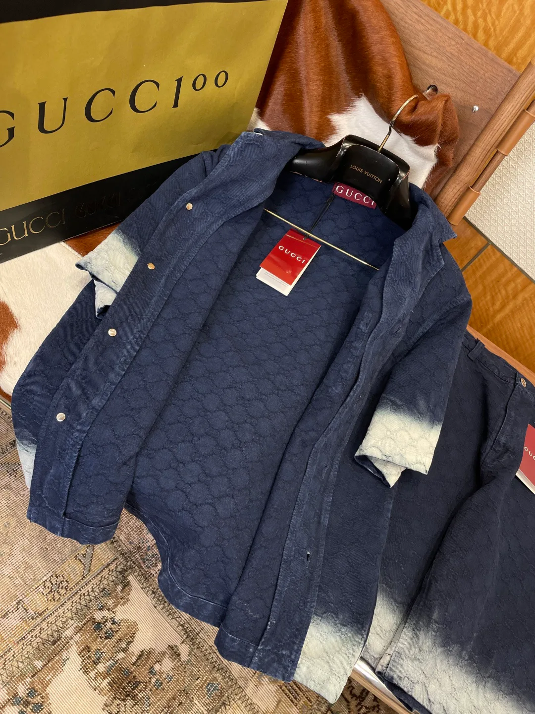 Костюмы Мужские Gucci 11068301