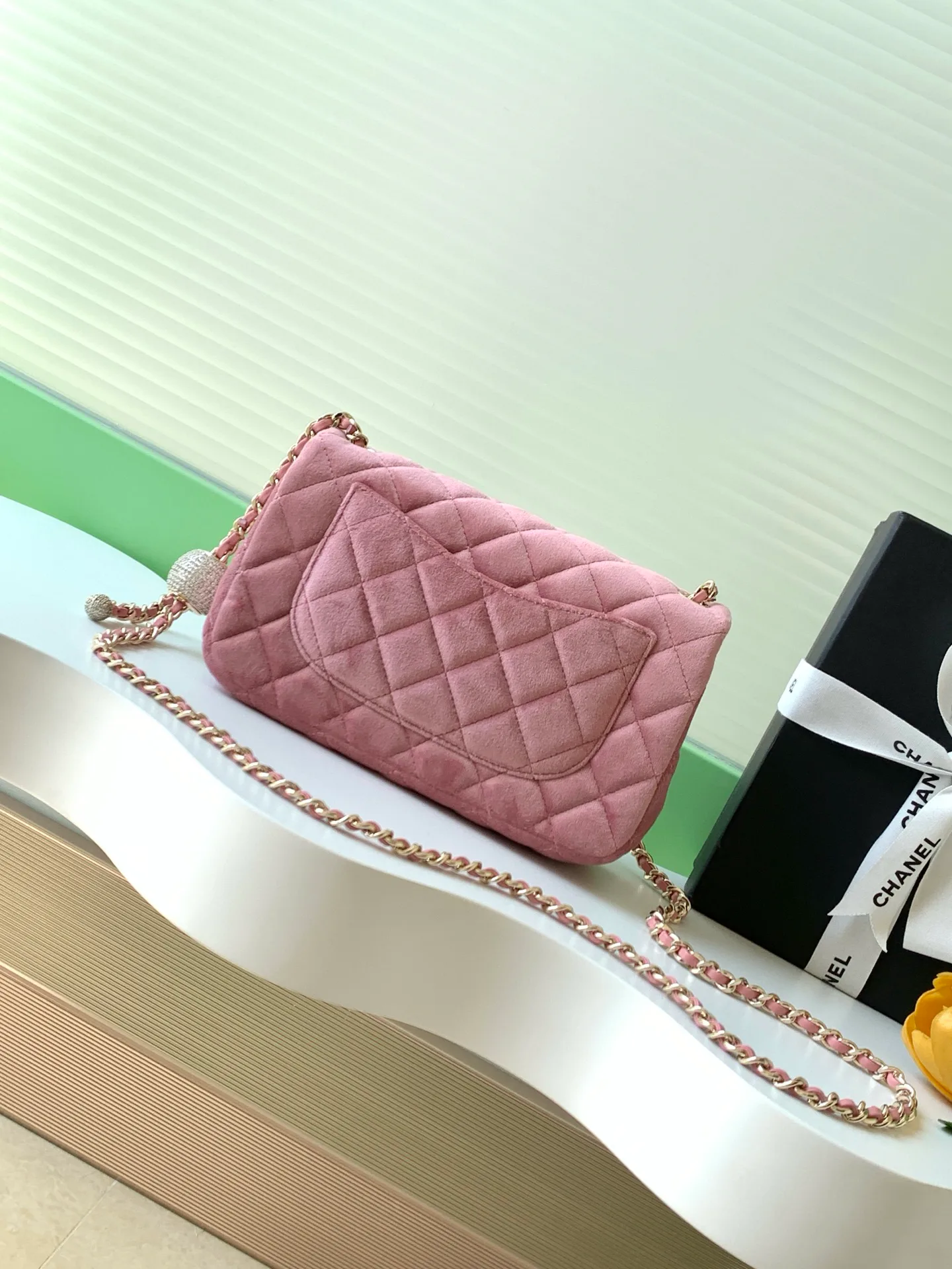 Классические Сумки Женские Chanel 11919722