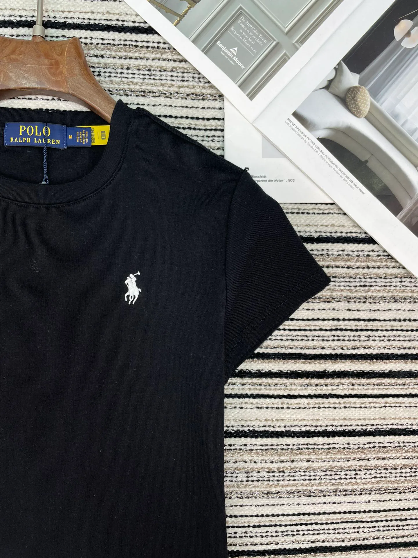 Футболки Женские Ralph Lauren 11429379