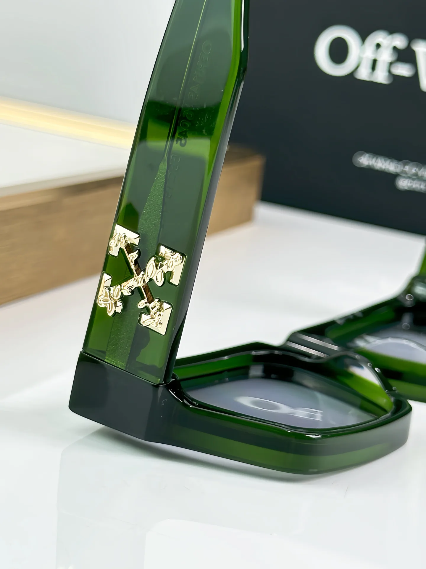 Очки Off-White 463093