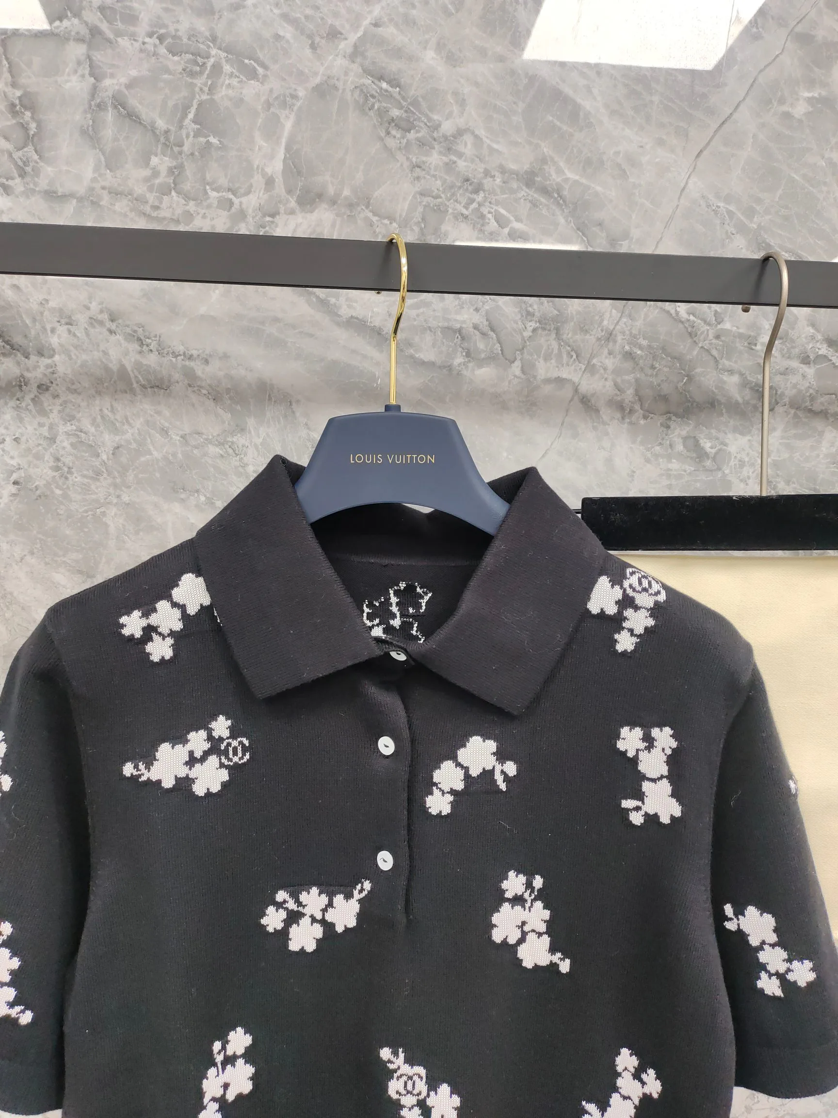 Джемперы И Свитеры Женские Chanel 11550229