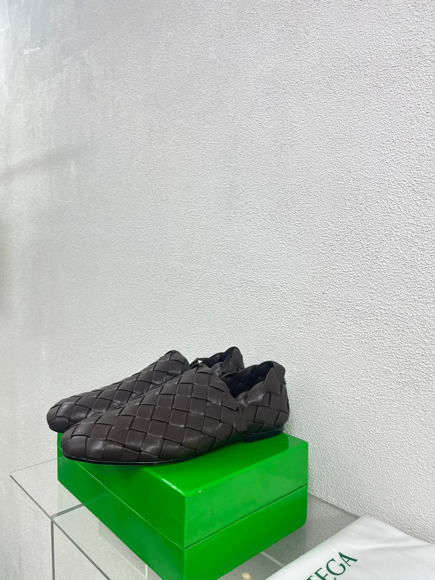 Туфли Женские Bottega Veneta 11838601