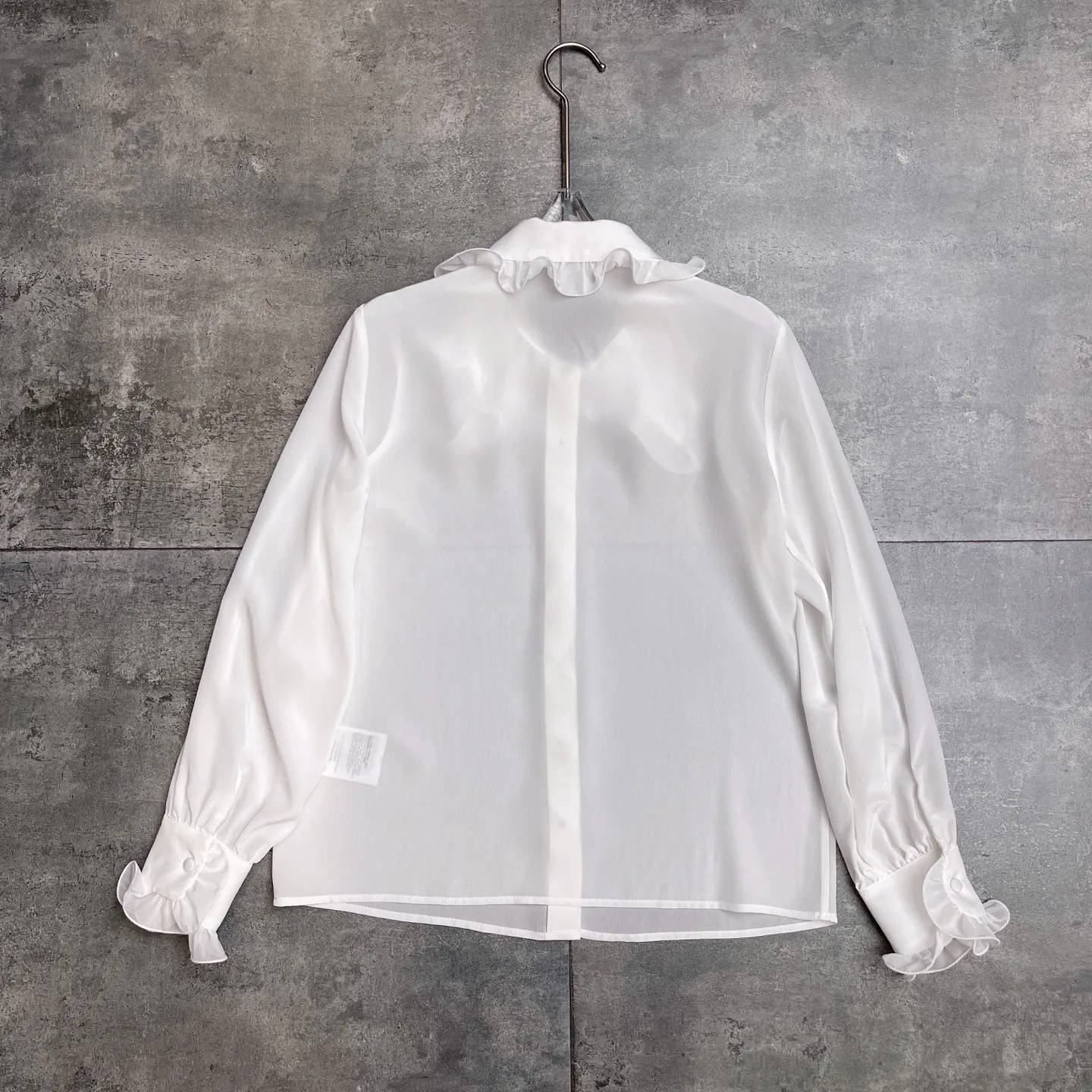 Рубашки Женские Valentino 3401355