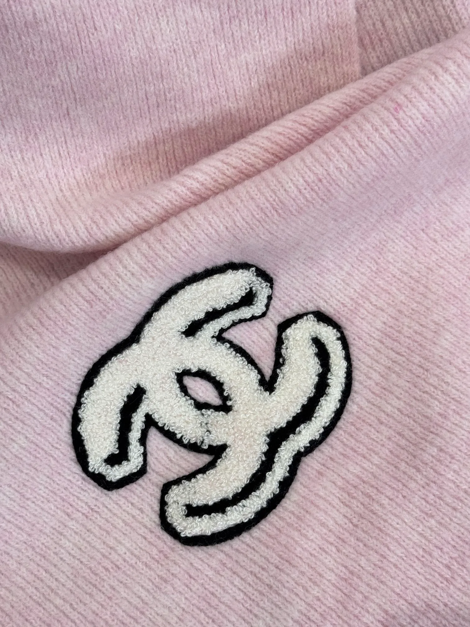 Шарфы Chanel 4820118